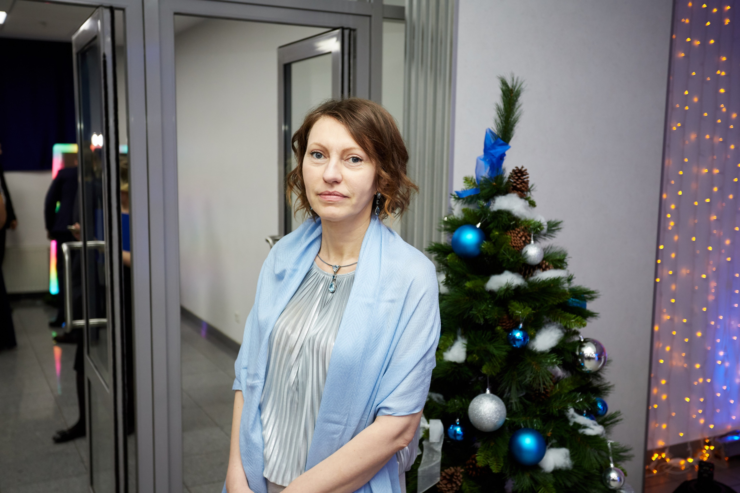 Россети. Репортажный Фотограф