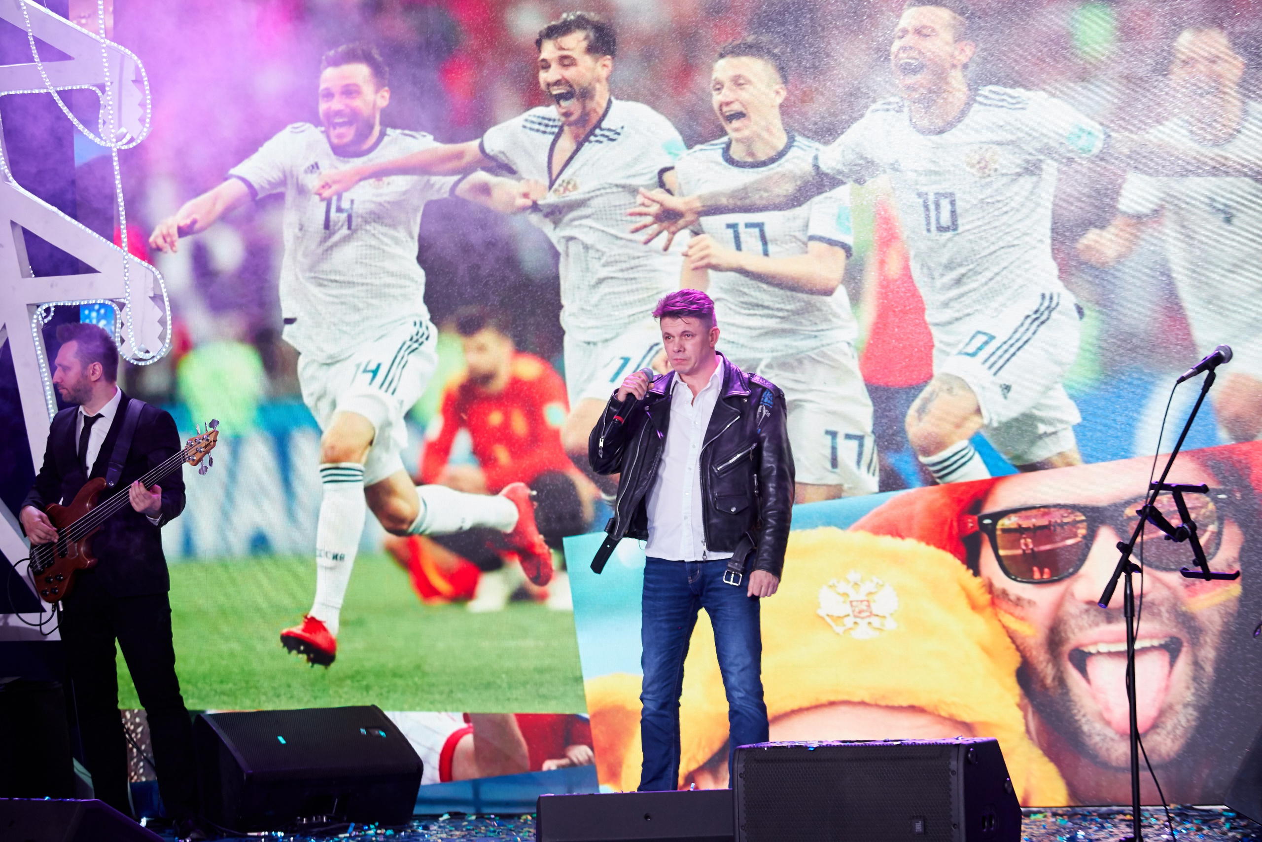 Россети. Репортажный Фотограф