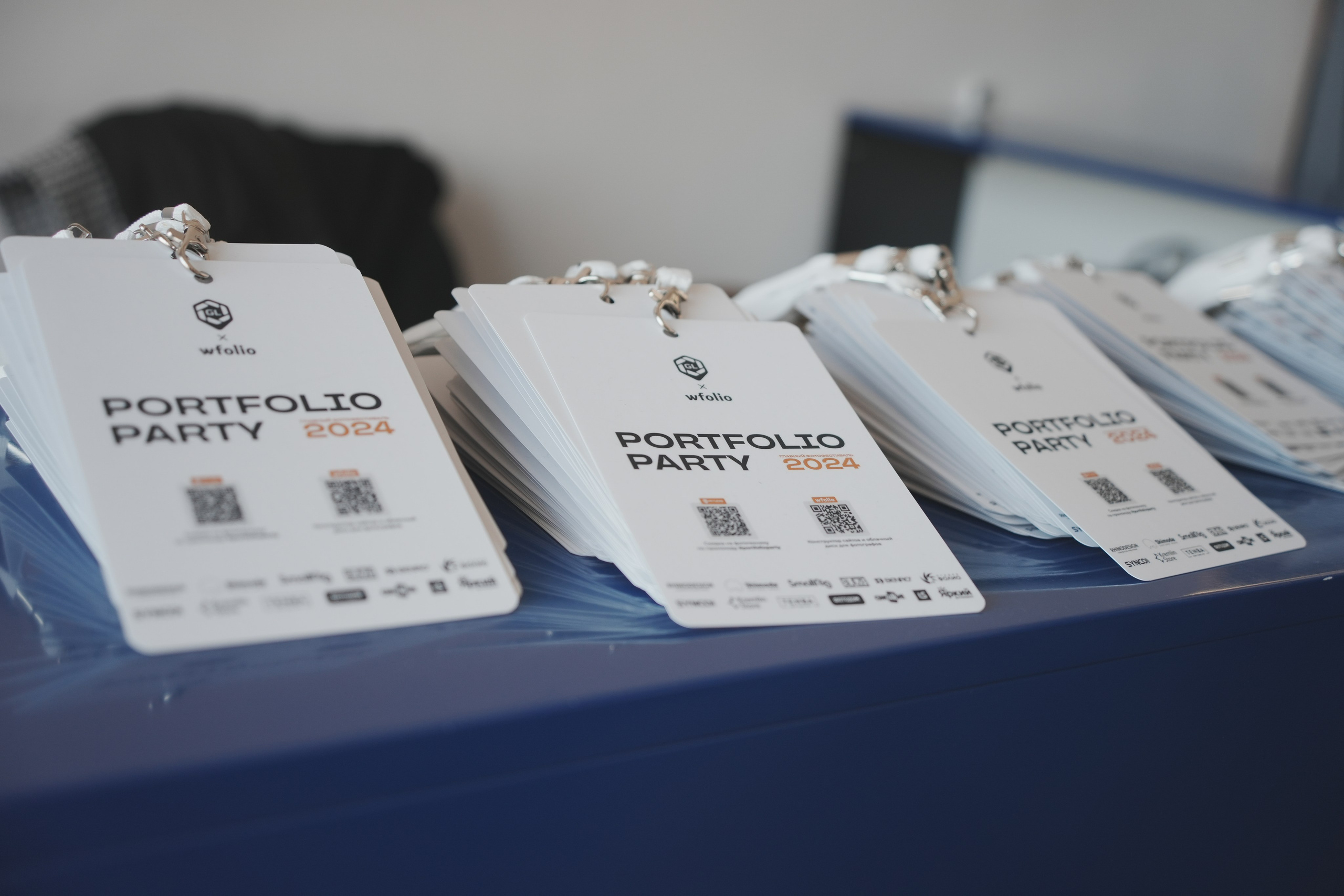 Фотофестиваль Wfolio. Портретный и семейный фотограф в Москве/Видное