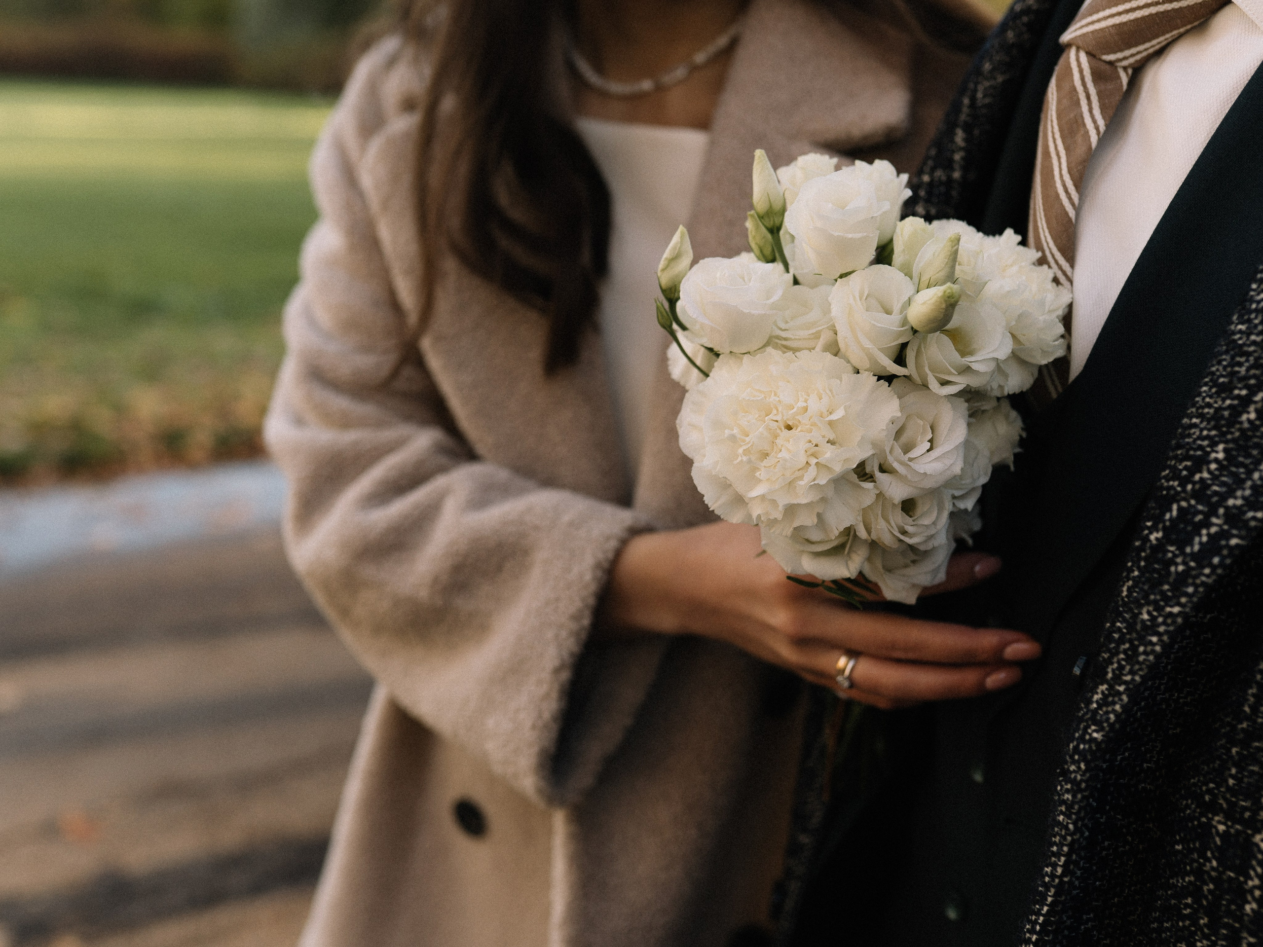 Милена и Ментимир. Фотограф в Санкт-Петербурге Черкесова Дарья