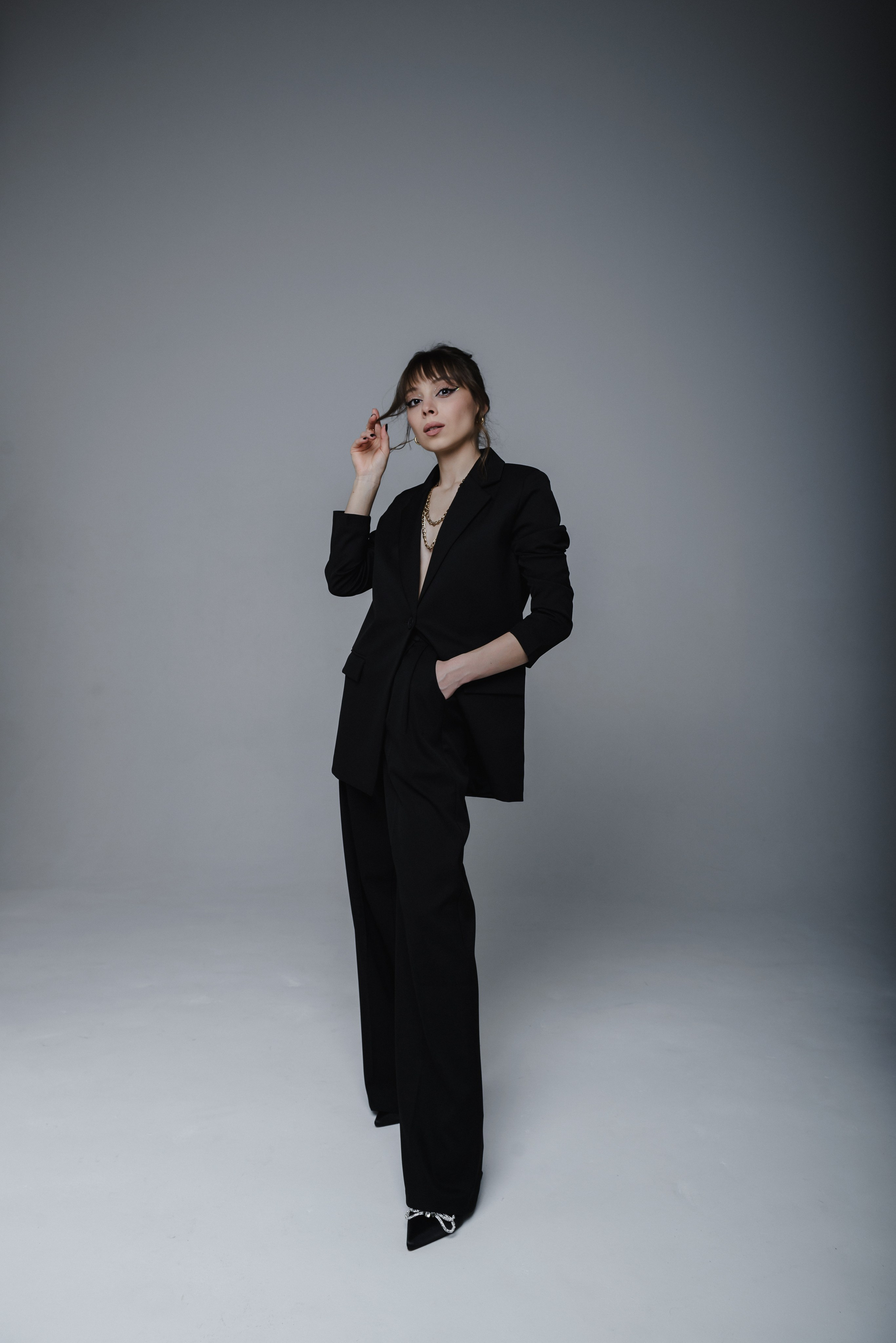 ПОЛИНА. Фотограф Лопаткина Ирина