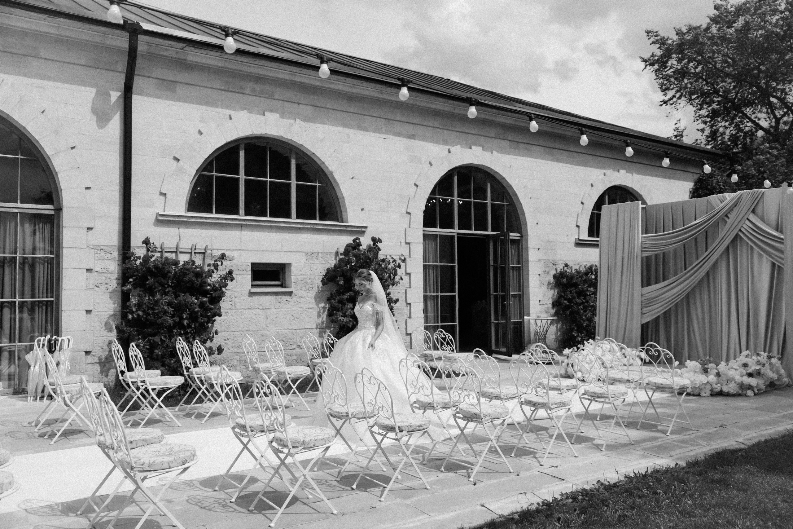 DMITRY & MARIA. Свадебное ФОТО & ВИДЕО Москва/Липецк