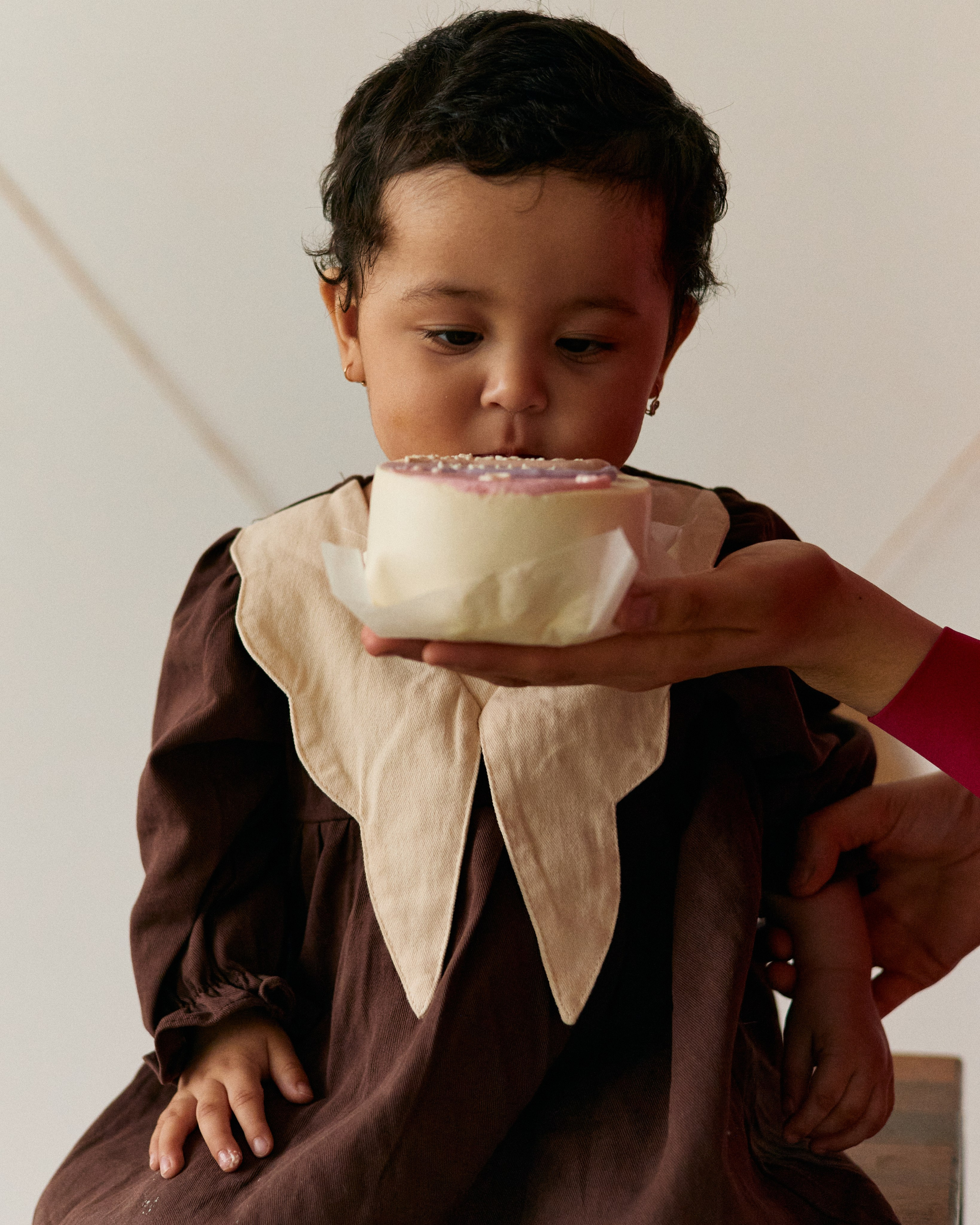 Твоя первая съёмка…. Фотограф в Москве Струц Влада