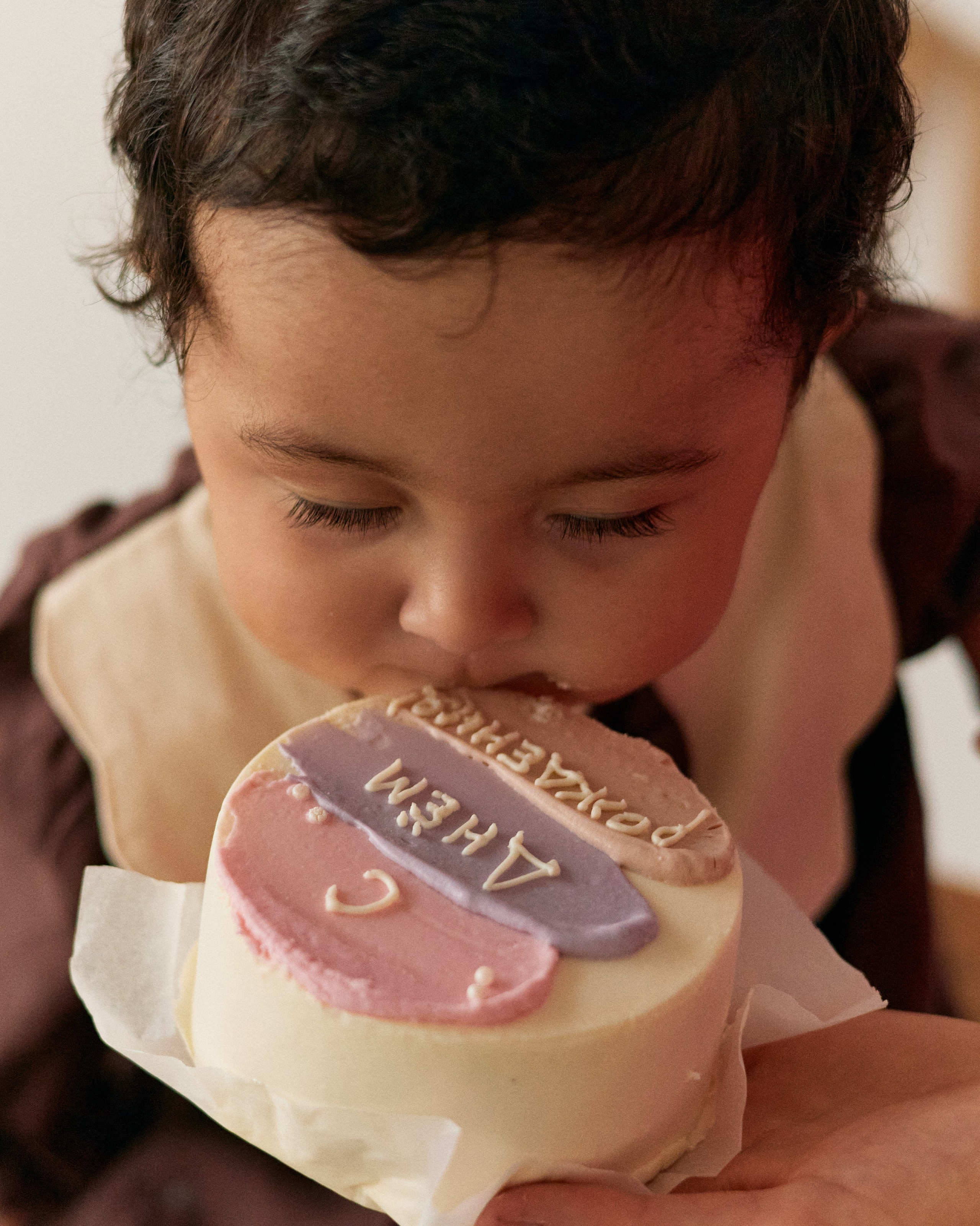 Твоя первая съёмка…. Фотограф в Москве Струц Влада
