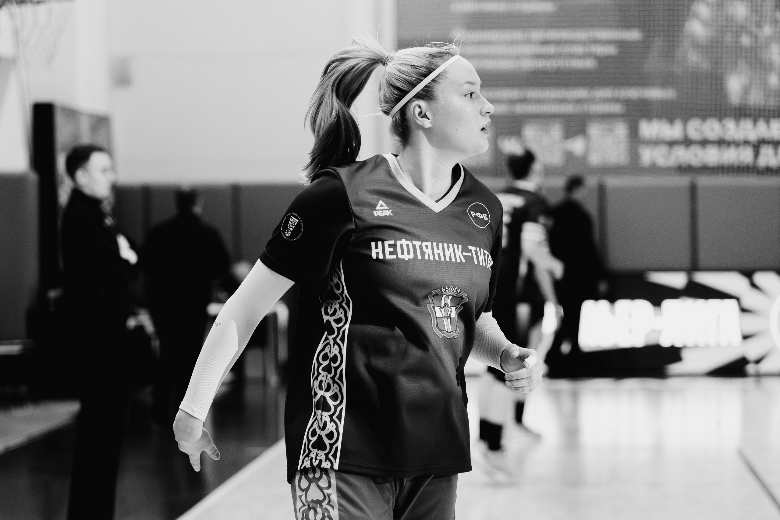 «Нефтяник-Титан» — «Надежда». Свадебный и репортажный фотограф в Омске. Червоткин Никита