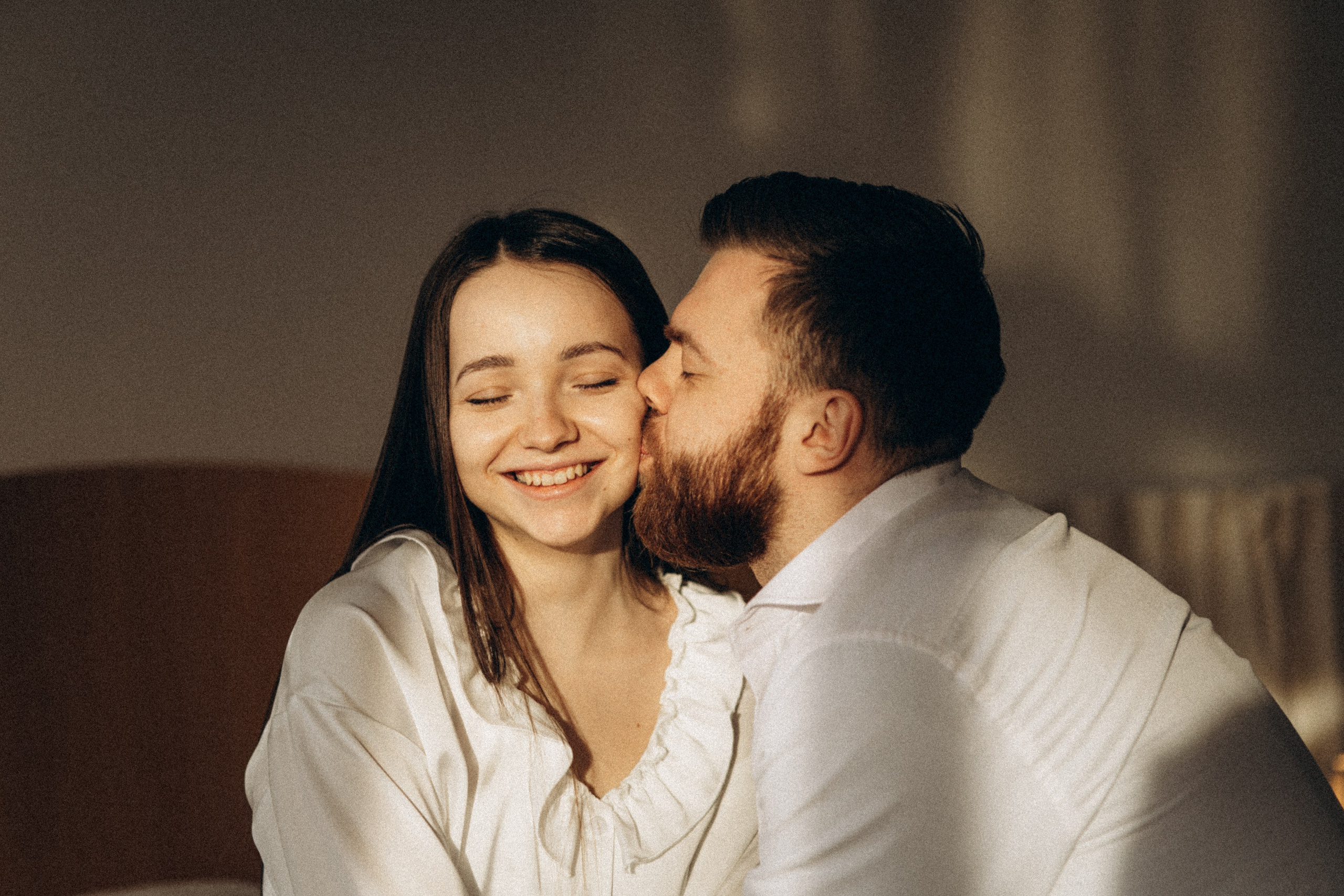 Александр и Вероника. Свадебный и репортажный фотограф в Омске. Червоткин Никита