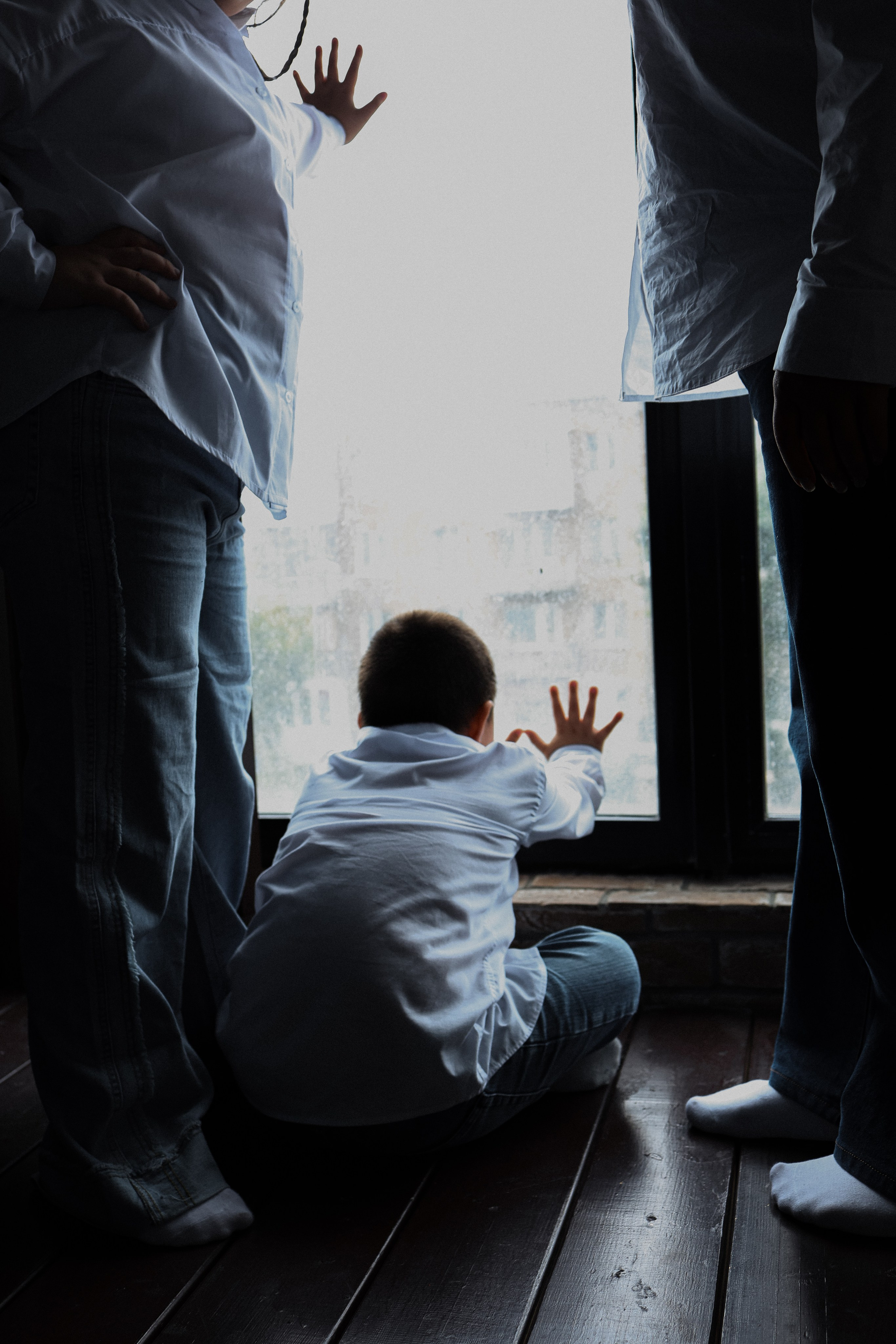 Полина Александр Мария и Иван- фотостудия Bliss- Луначарского 31. Семейный и детский фотограф в  г. Екатеринбурге Холодова Юлия