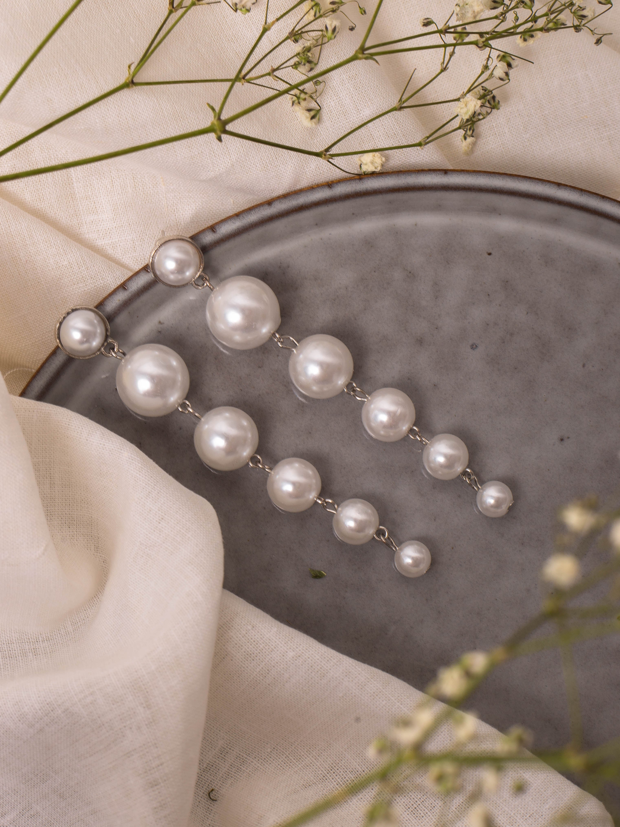 Серьги. Предметный фотограф для маркетплейсов в Кемерово Ольга Воловяшко