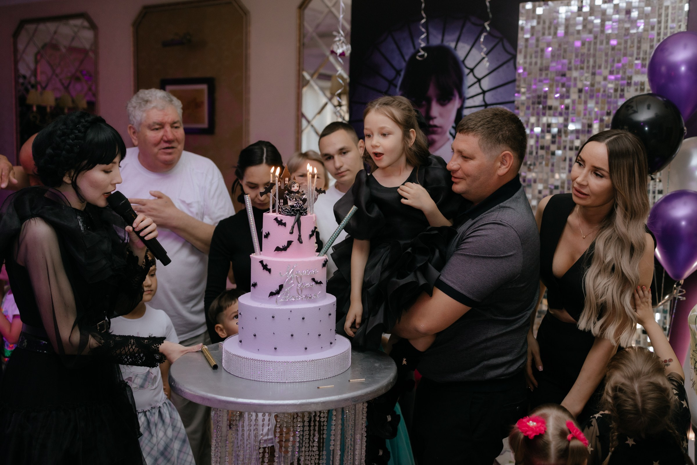 Милане 5 лет. Фотограф Улан-Удэ