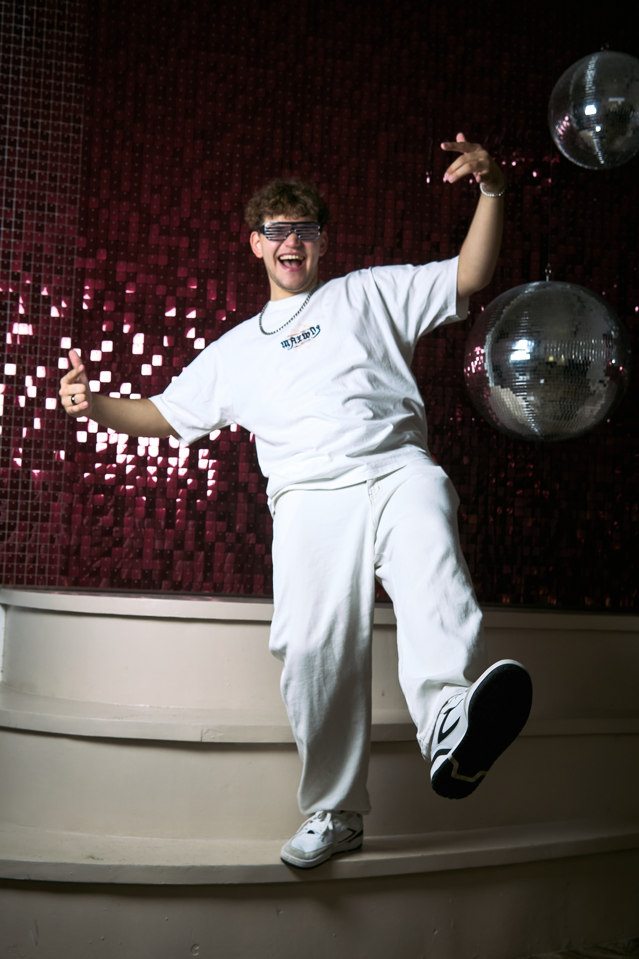 Фото. Фотограф — Эрик Курятов