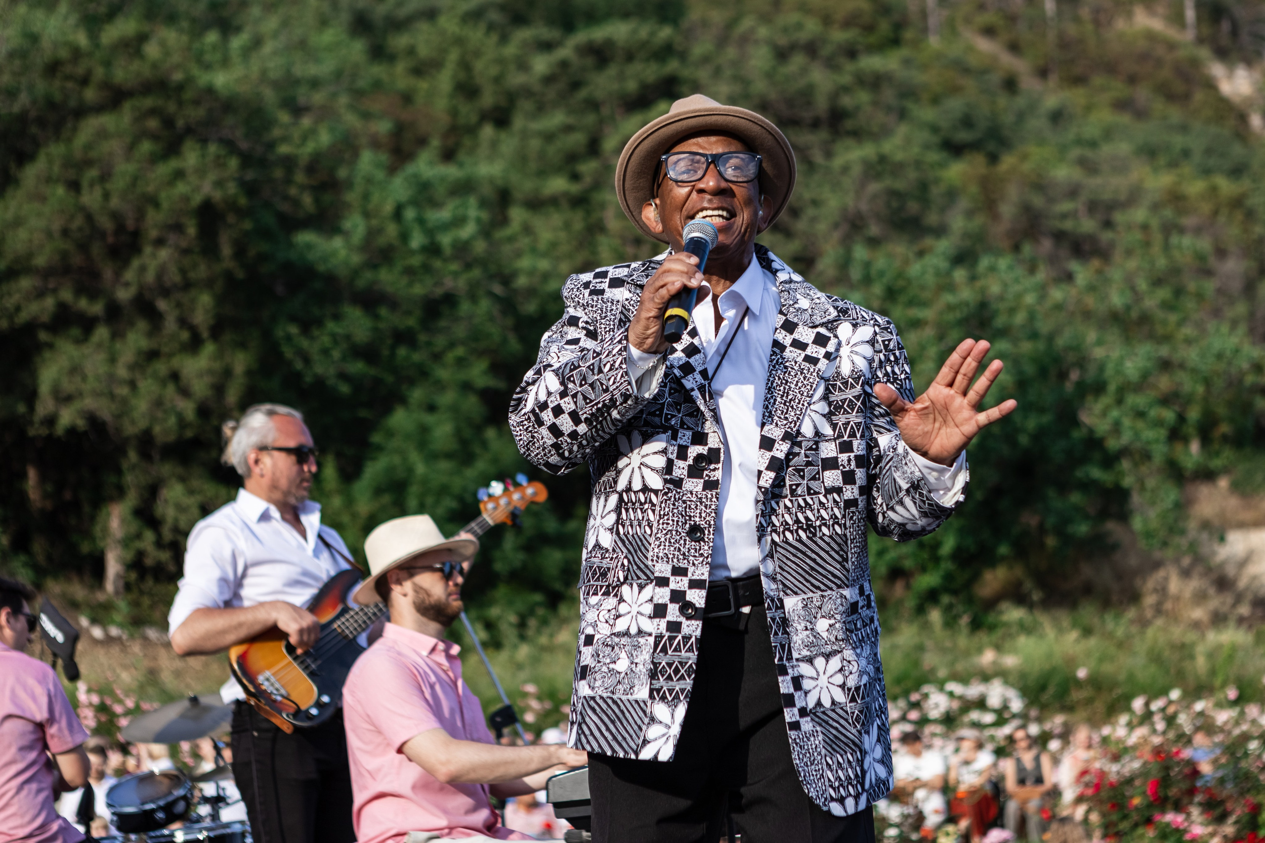 Фестиваль «Природа искусства» 2023. Свадебный фотограф, фотосъемка в Крыму, Севастополе, Симферополе, Ялте