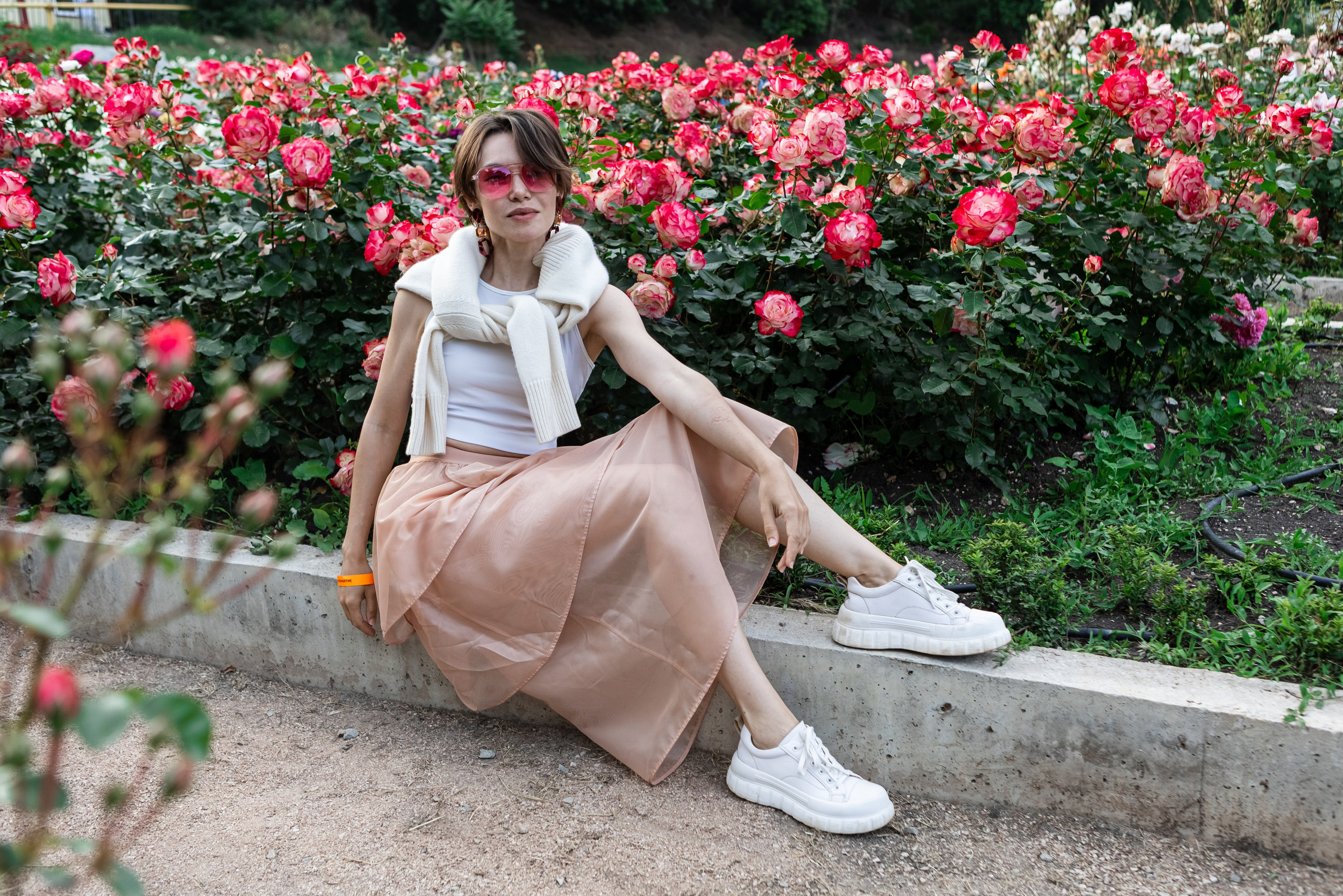 Фестиваль «Природа искусства» 2023. Свадебный фотограф, фотосъемка в Крыму, Севастополе, Симферополе, Ялте