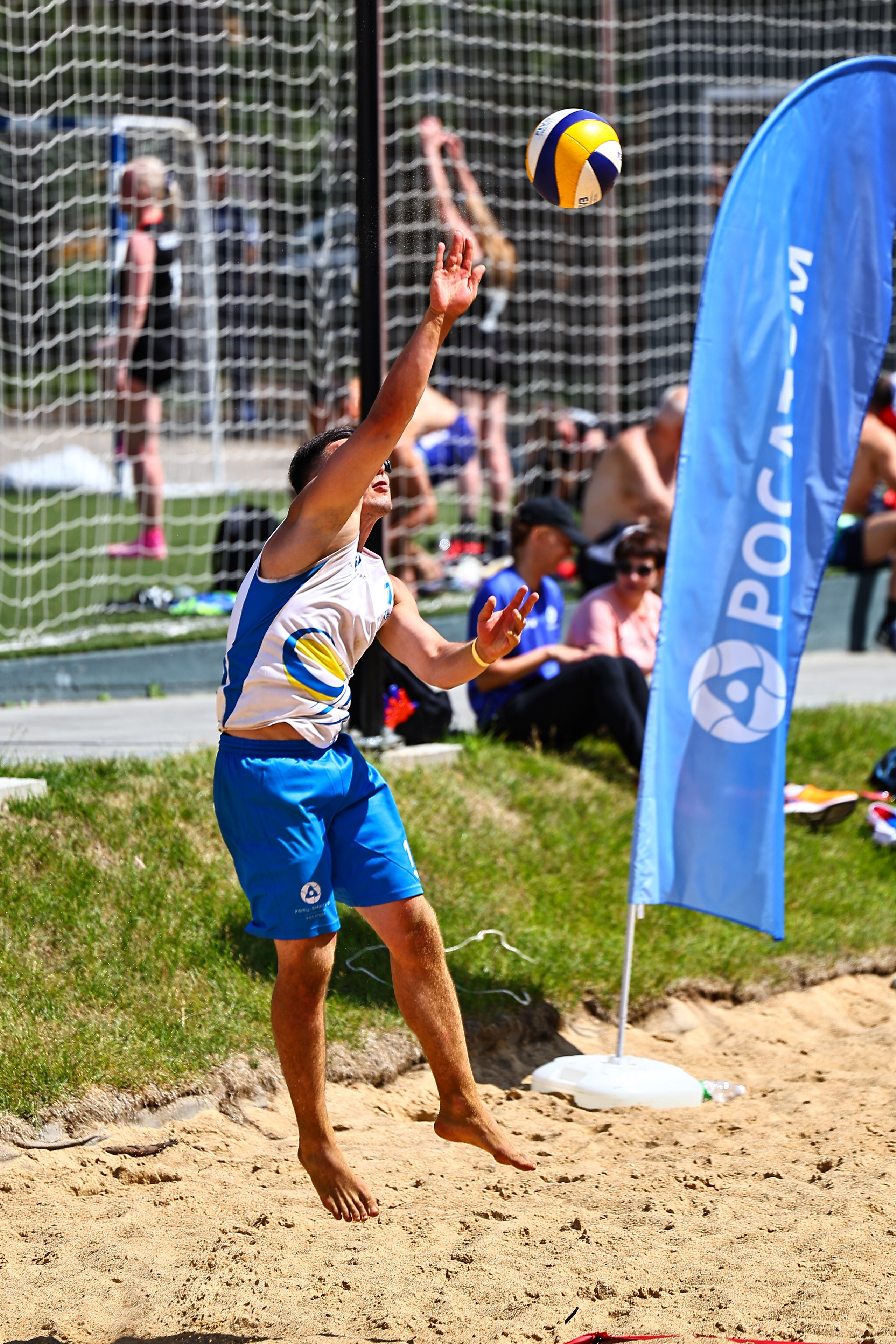 АТОМИАДА Лето 2025. Фототерапевт Ева Бунеева