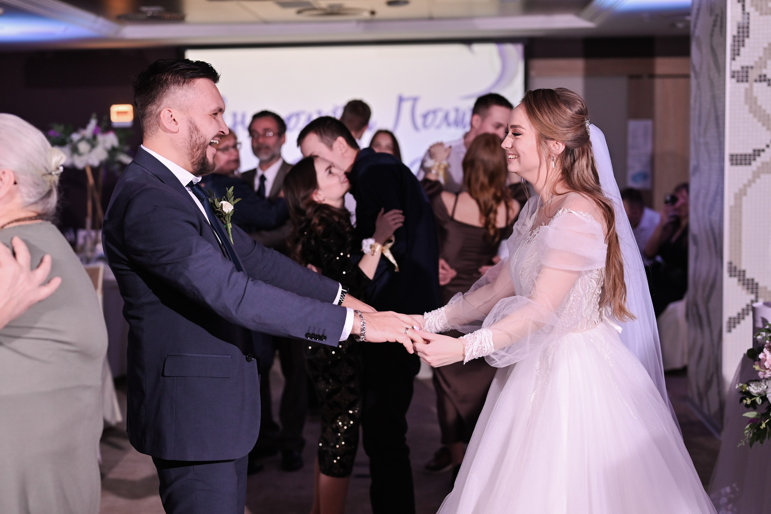 Анатолий & Полина. Свадебный и семейный фотограф в Уфе Александров Максим