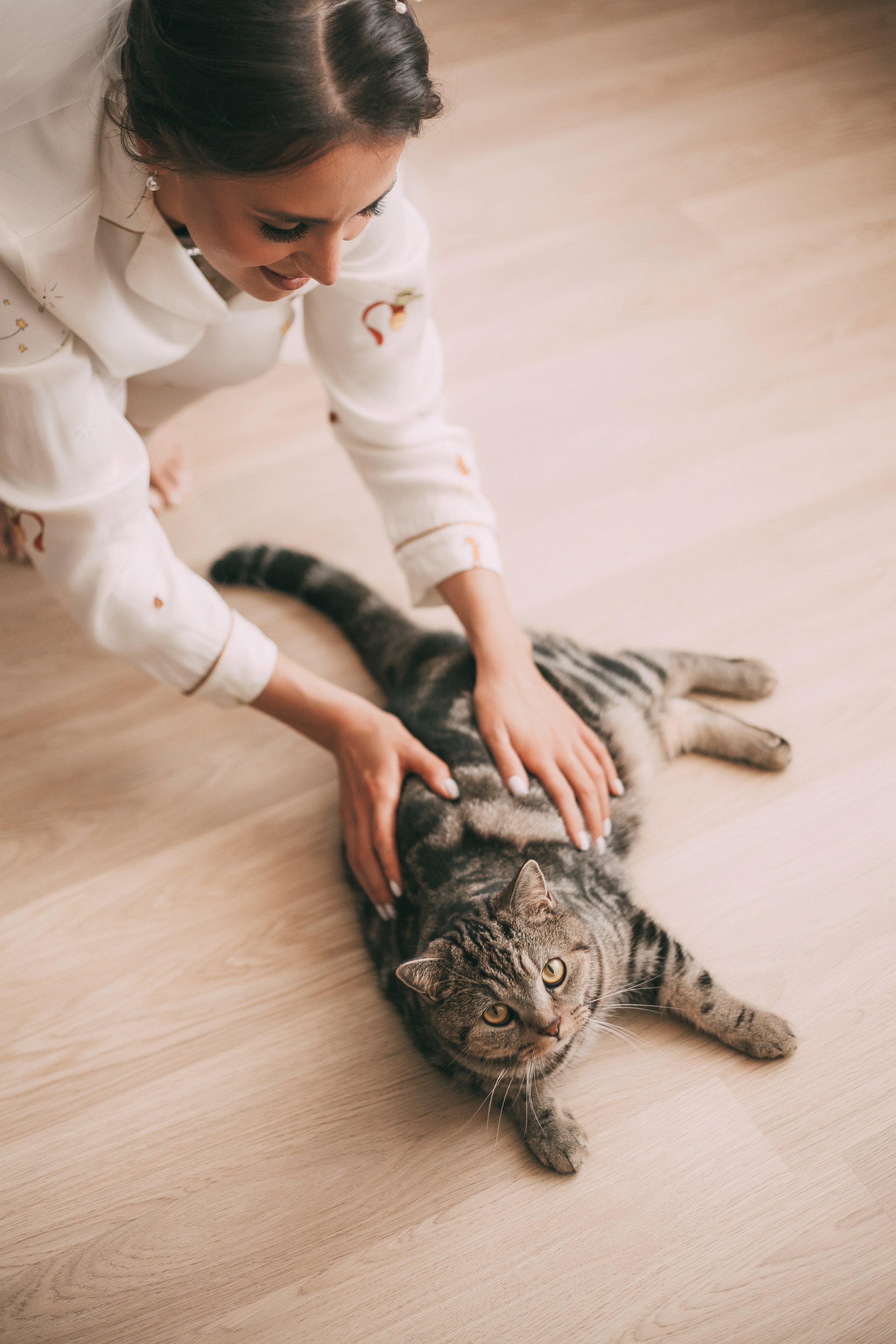 Иван и Алина. Семейный и свадебный фотограф в Ижевске Лушникова Екатерина