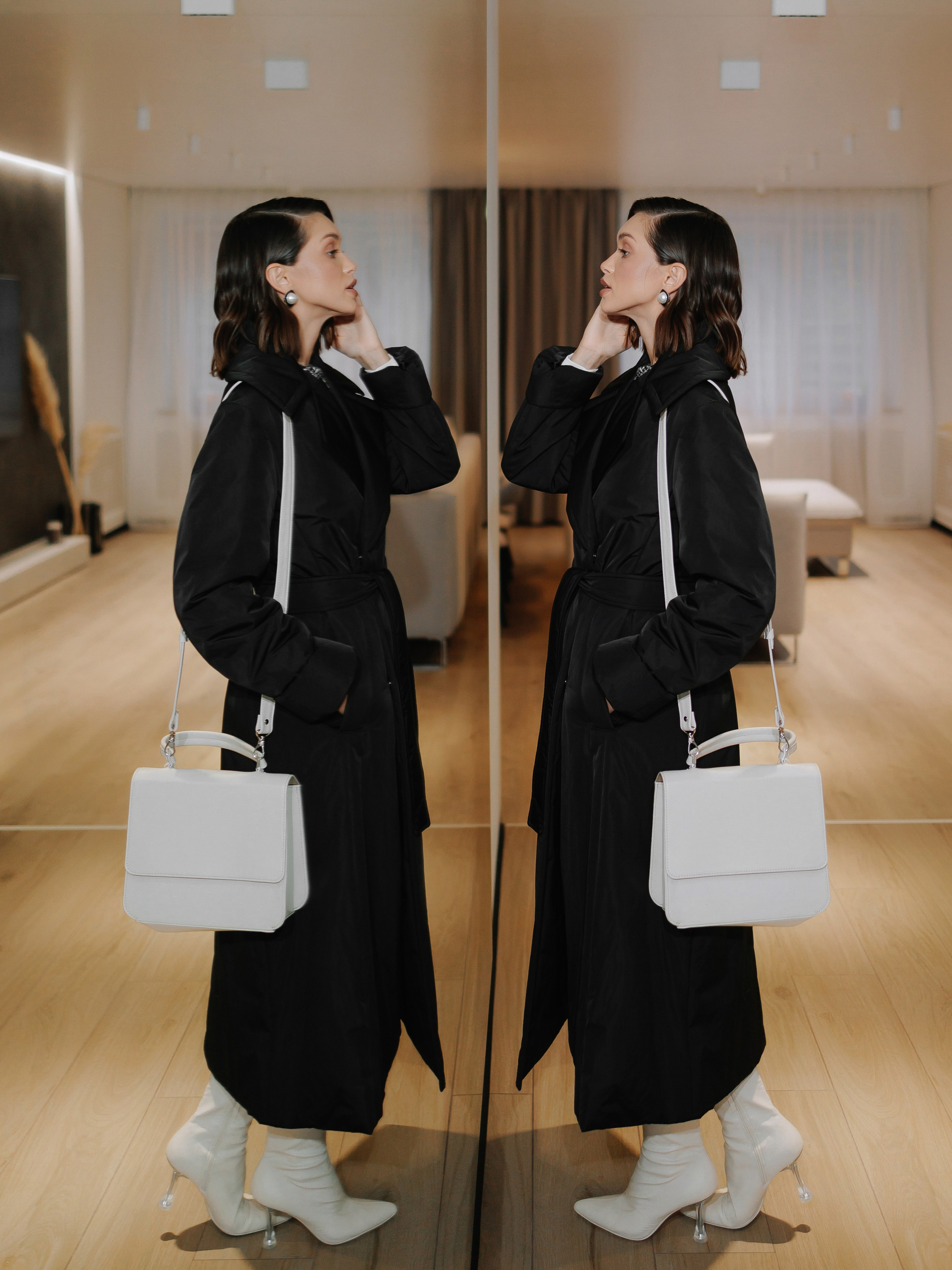 Bianelli — имиджевые съемки. Фото и видео контент за одну съемку — Веретенников Егор