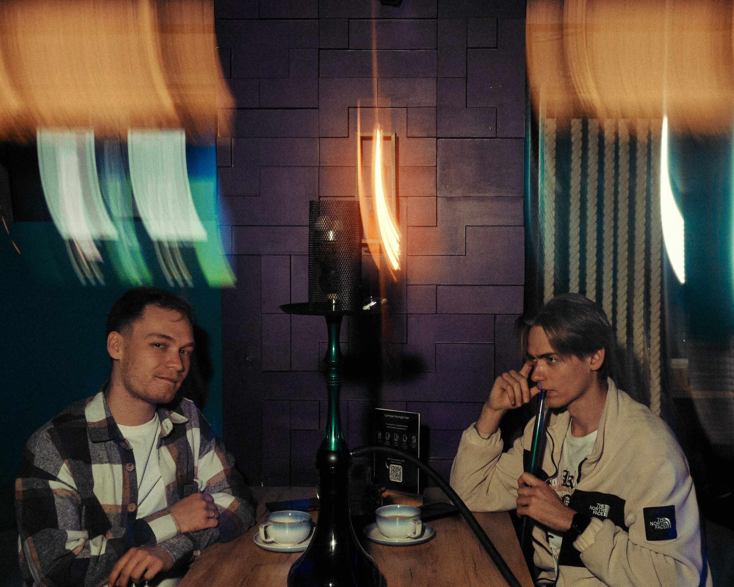 Филамент / Lampa Bar. Фотограф из Первоуральска Роман Заиченко