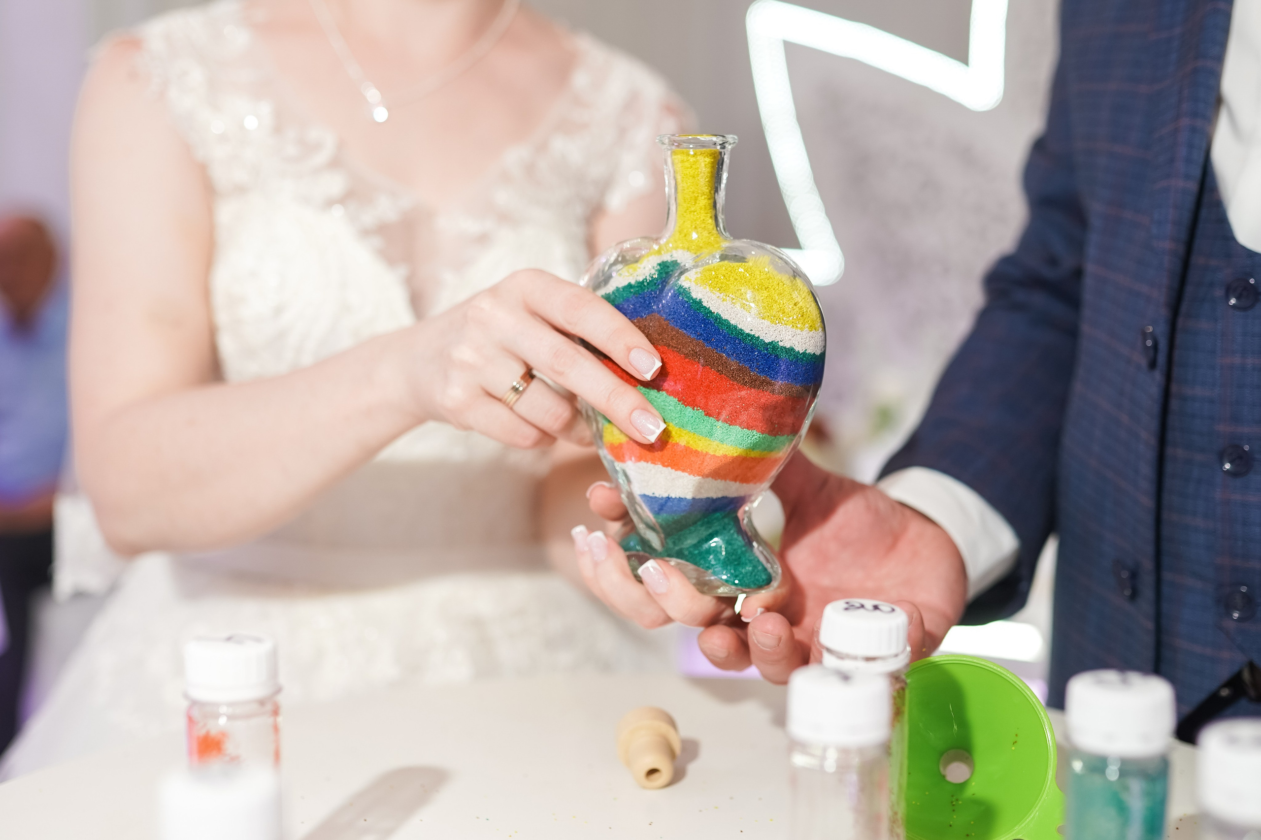 Андрей и Анастасия. Фотограф в Самаре Иван Булатов