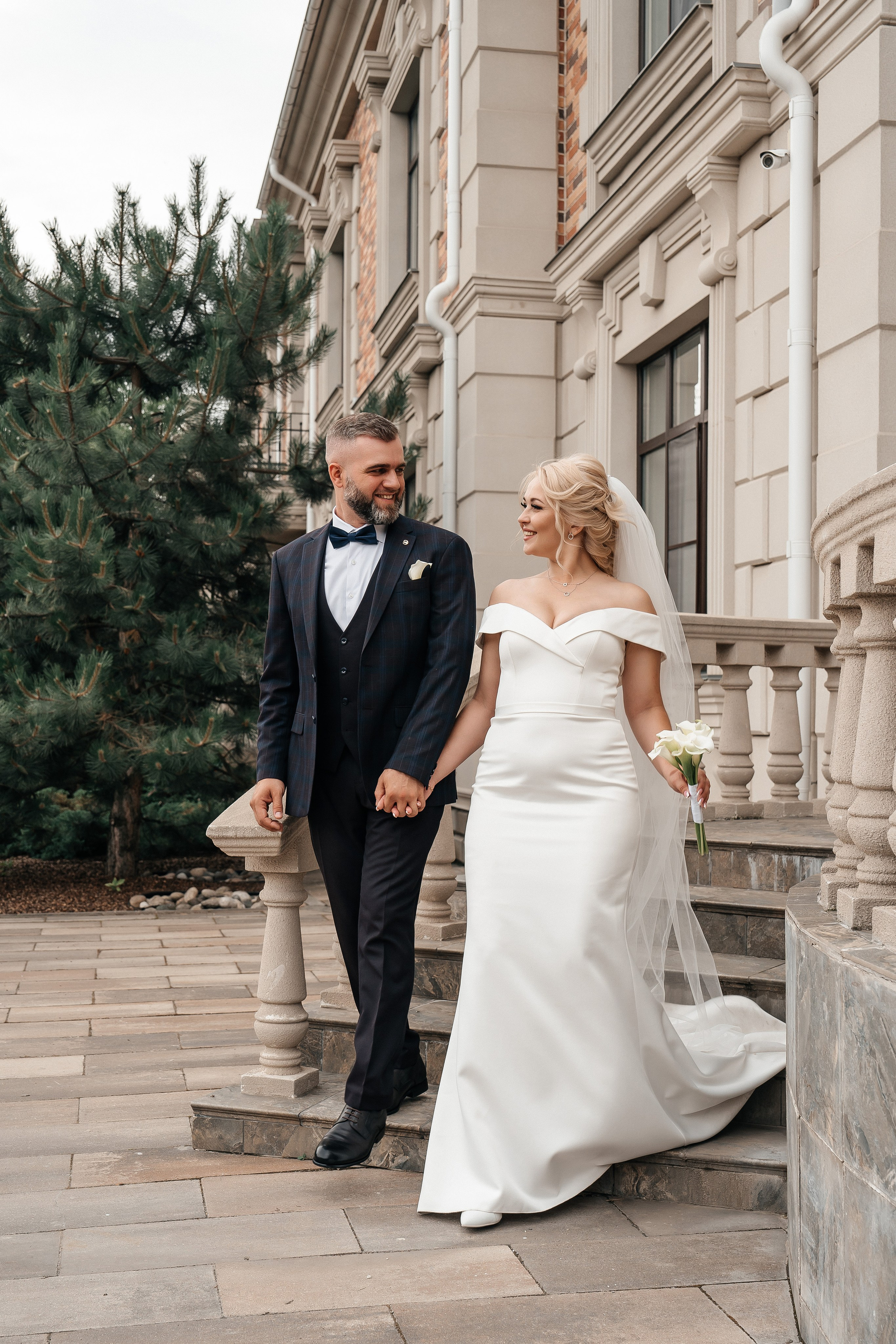 Антон & Карина. Lokos.pro Ник Соколов Фото и Видео Москва/Ростов-на-Дону