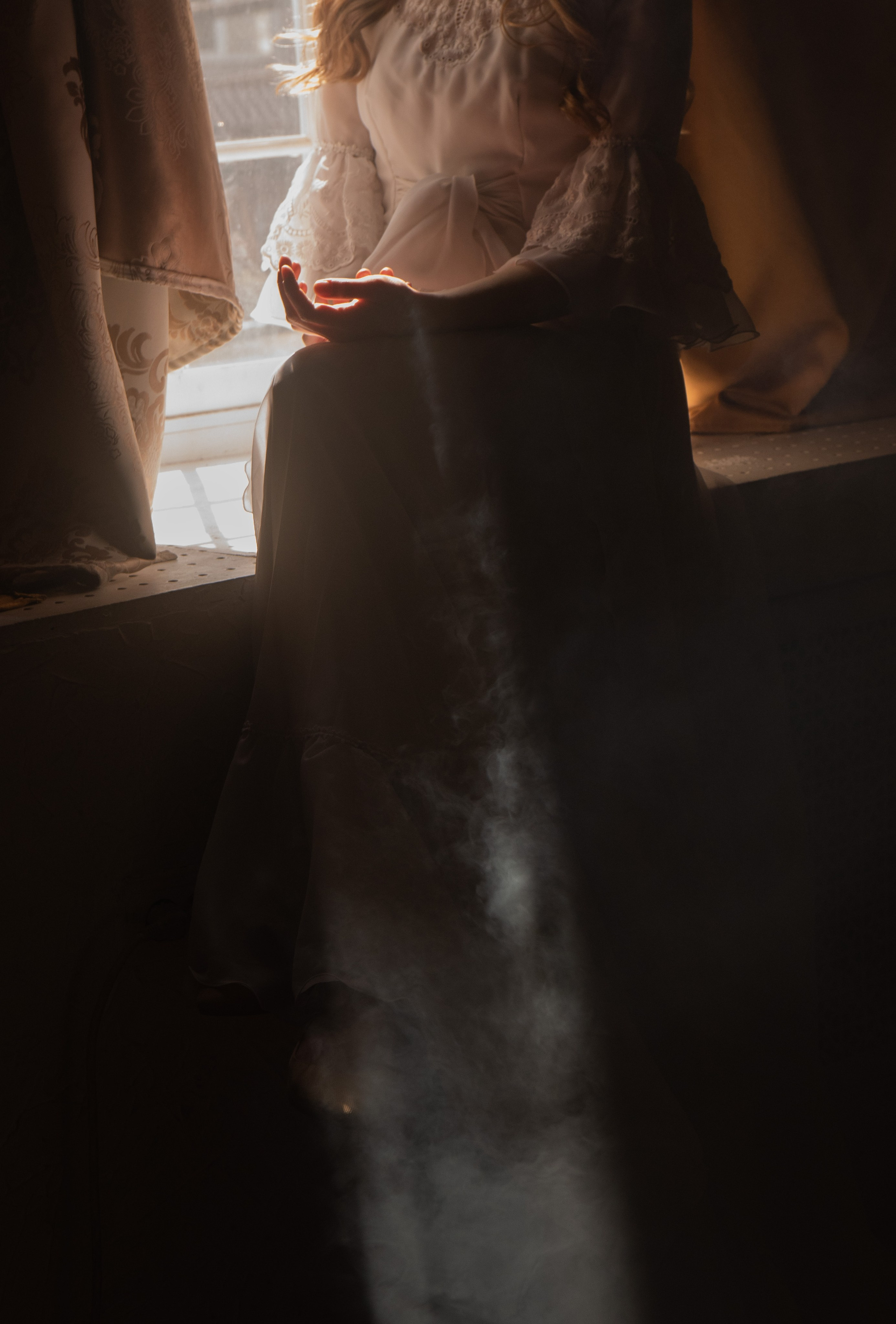 Амира. Стильный портретный и семейный фотограф в Москве Ника Артуньянц