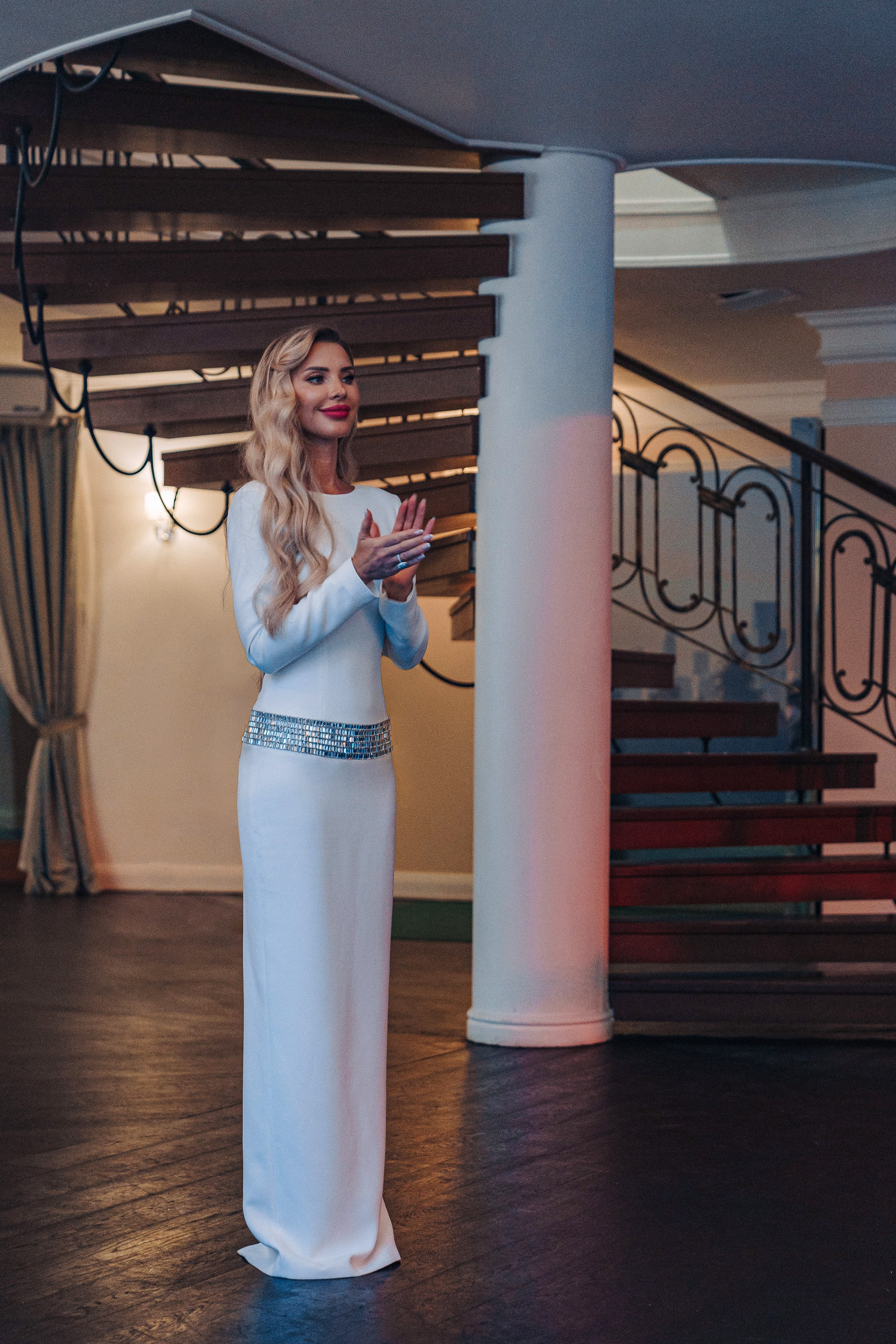 Бал на траве. Студия коммерческой фотографии в Москве и области