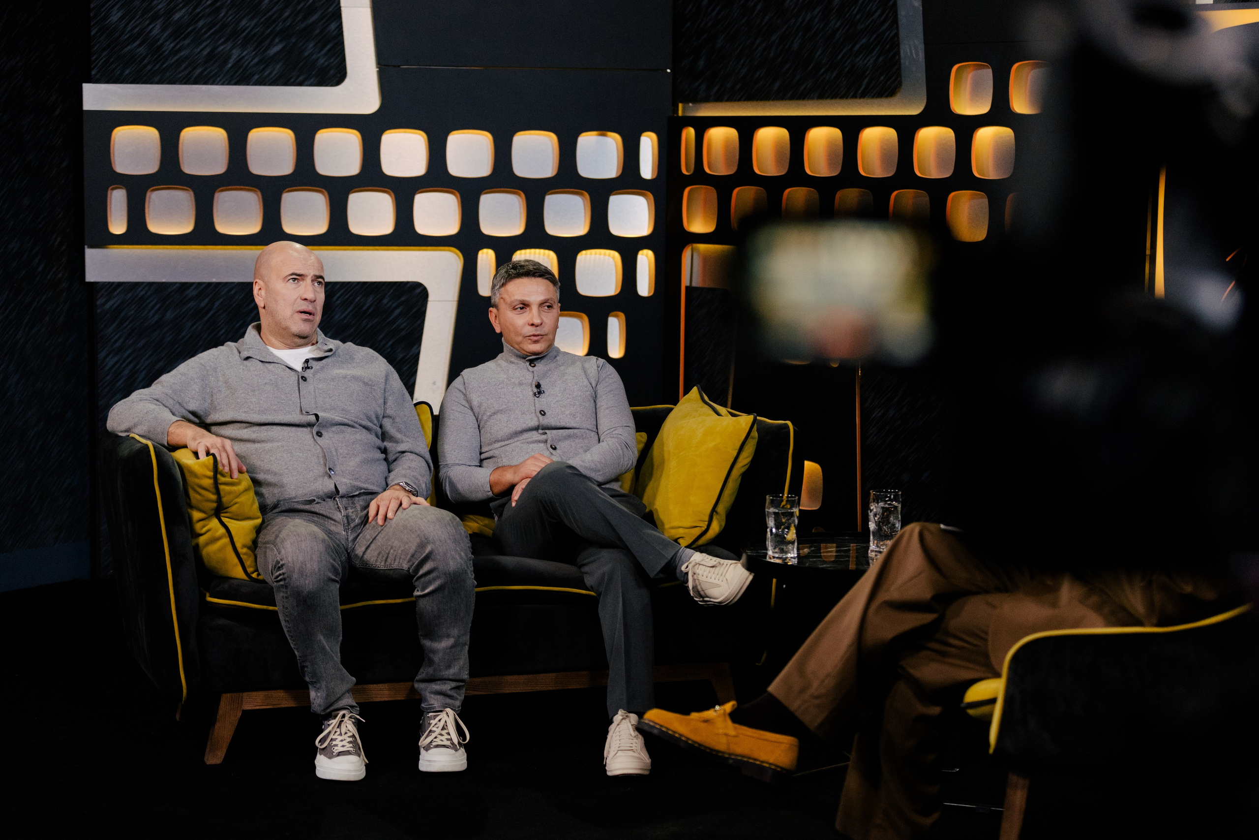 TV. Максим Чернышев — фотограф