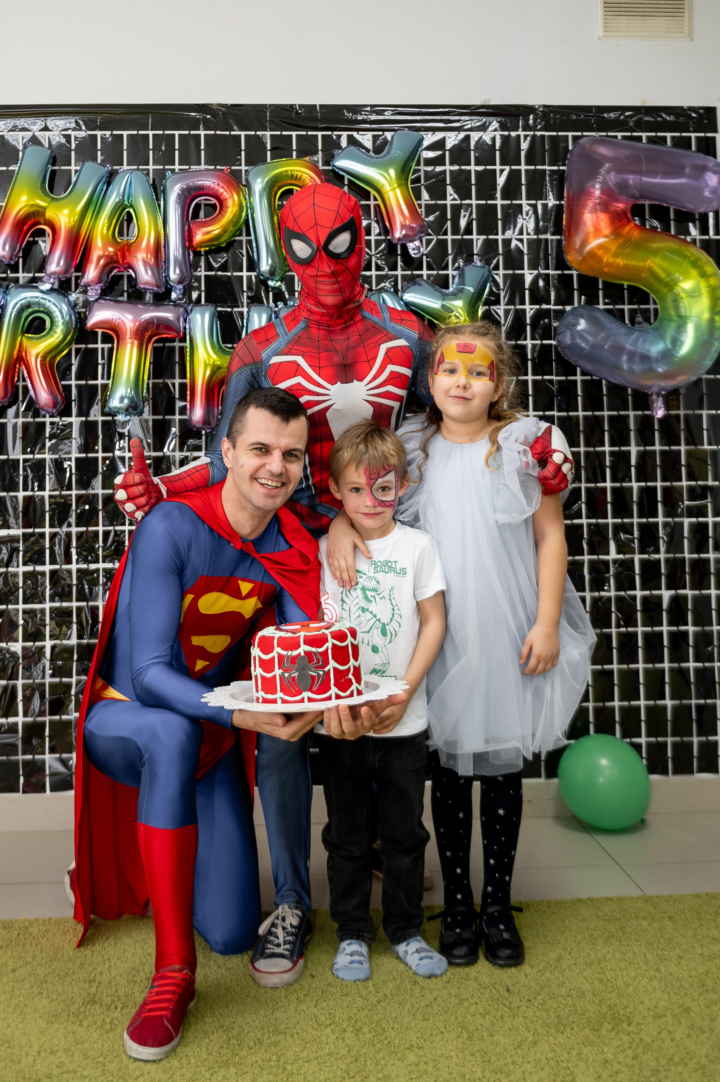 Федору 5 лет. «Жили-были». Свадебный, семейный и репортажный фотограф. Брянск. Эльвира Голенкова