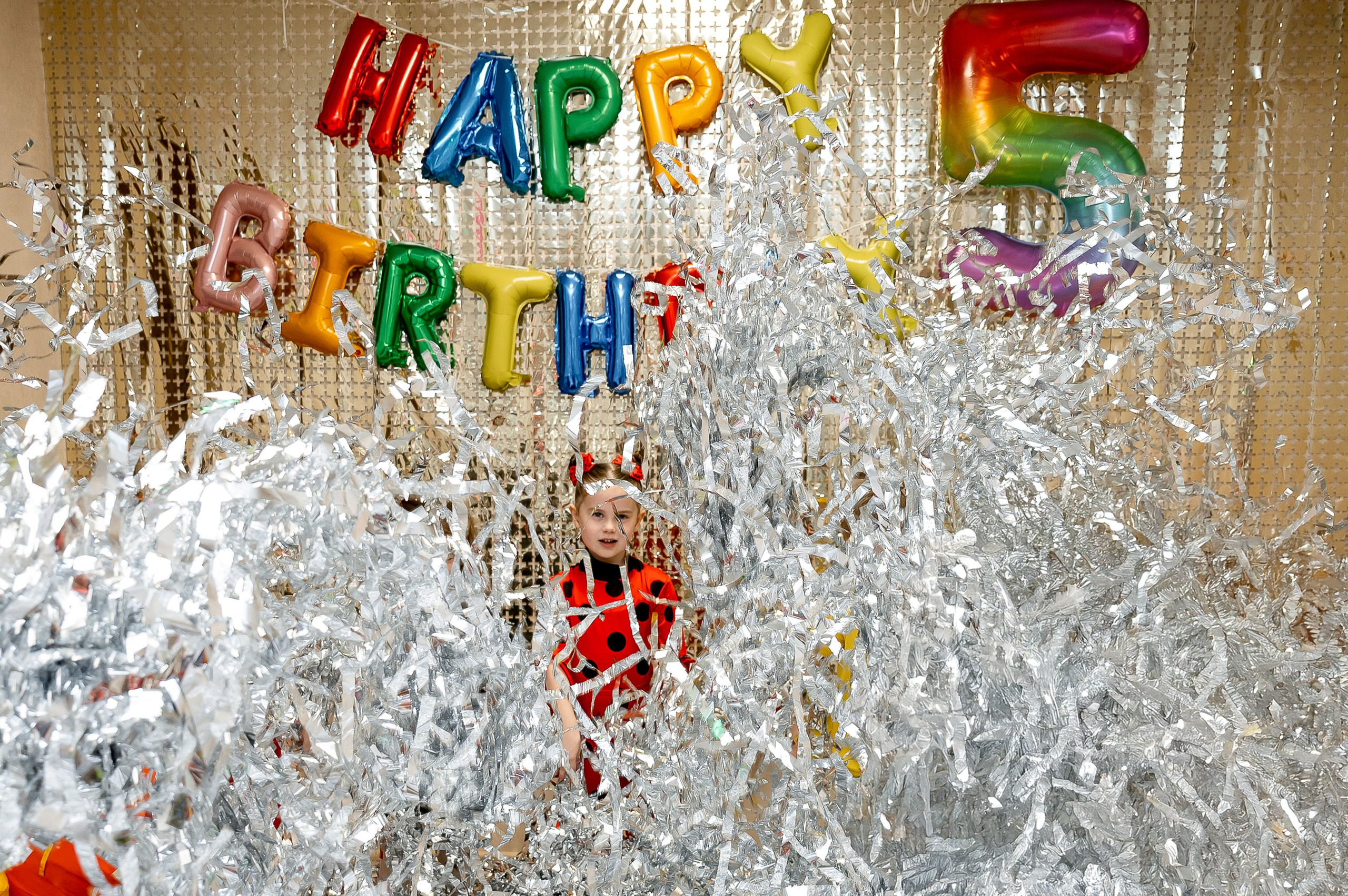 Милашке 6 лет. «Жили-были». Свадебный, семейный и репортажный фотограф. Брянск. Эльвира Голенкова