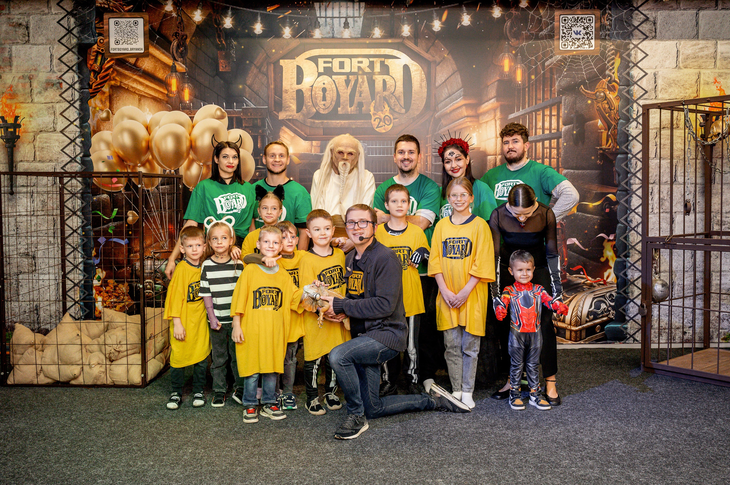 «Форд-боярд». Свадебный, семейный и репортажный фотограф. Брянск. Эльвира Голенкова