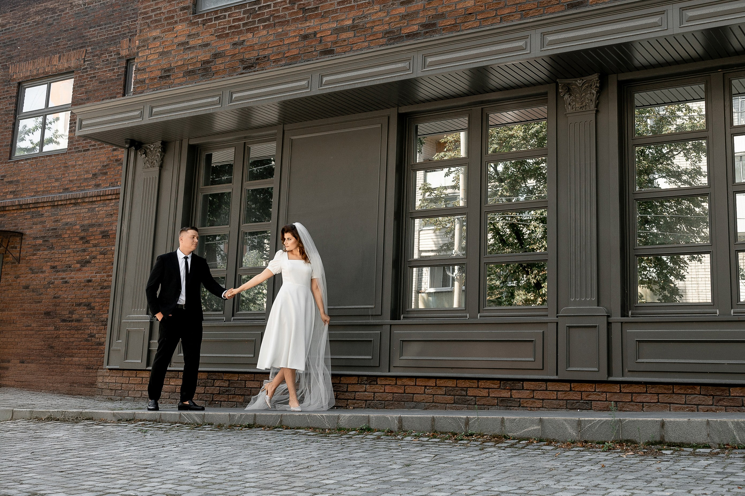 Артем & Ксения. Свадебный, семейный и репортажный фотограф. Брянск. Эльвира Голенкова