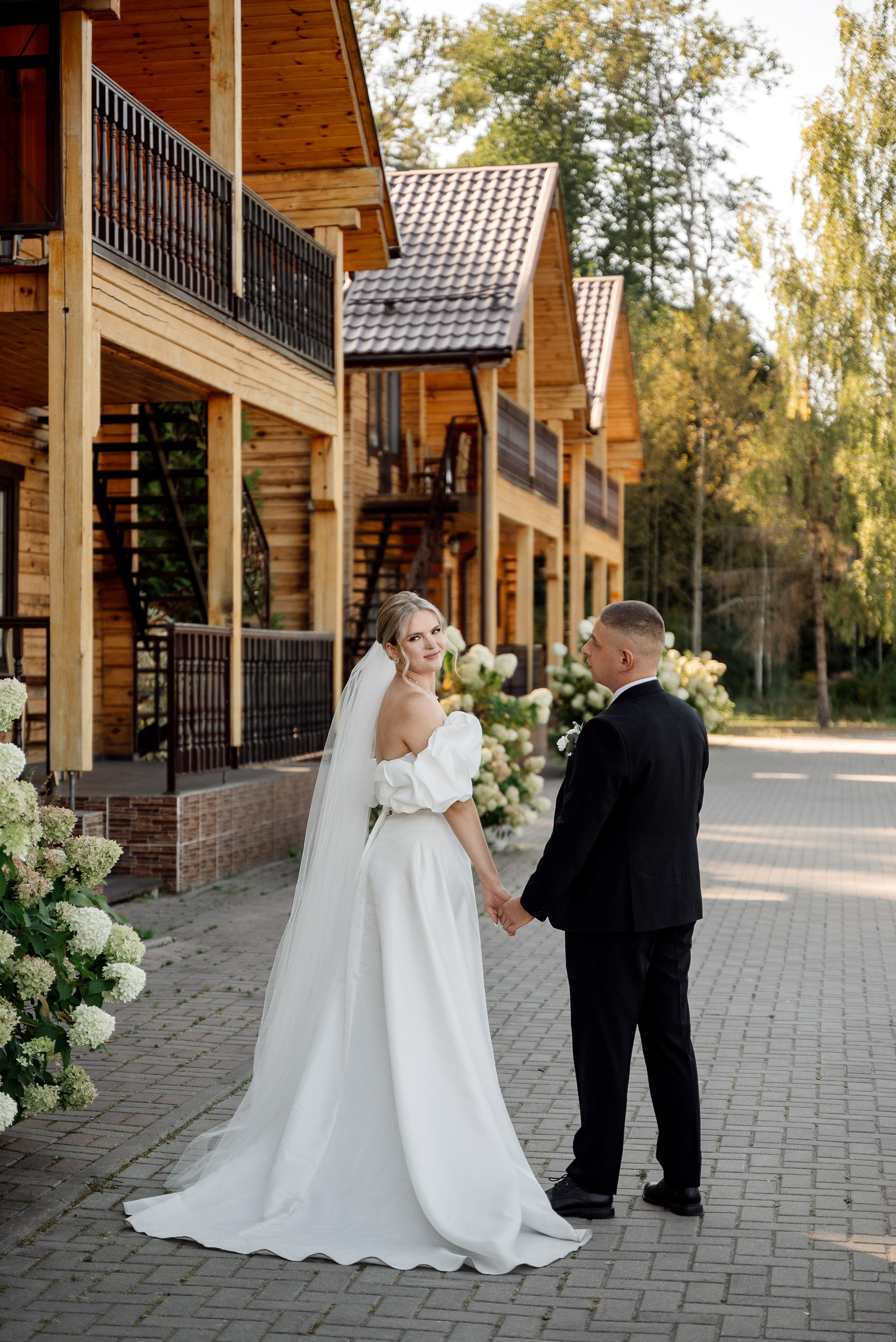 Марк & Юлия. Свадебный, семейный и репортажный фотограф. Брянск. Эльвира Голенкова