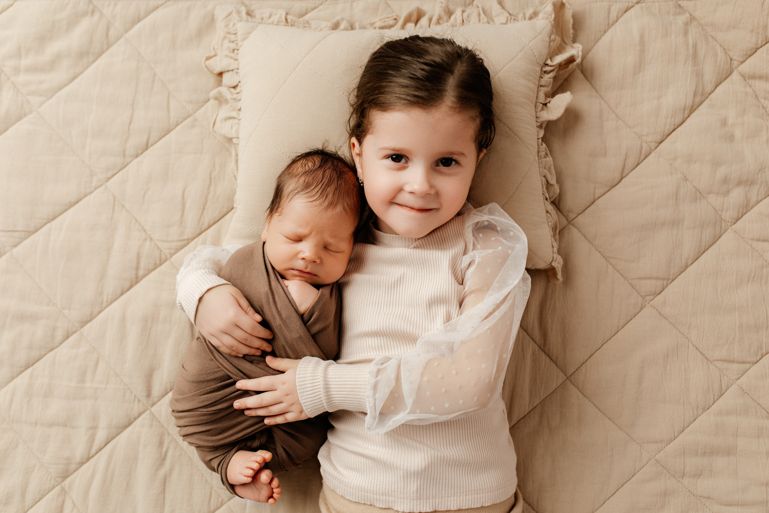 Семейная фотосессия Томск