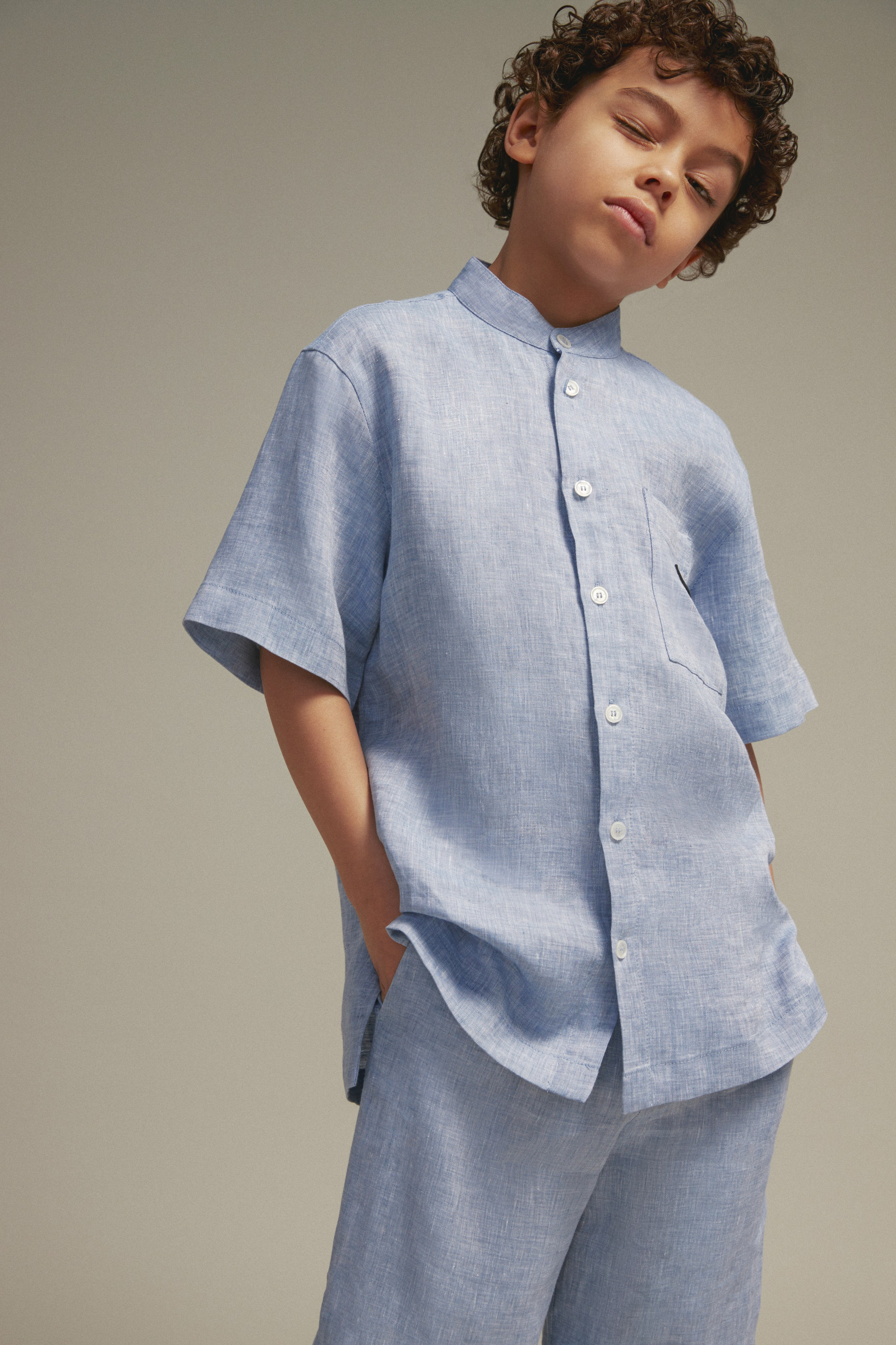 Dolce & Gabbana. Dolgikh Production team