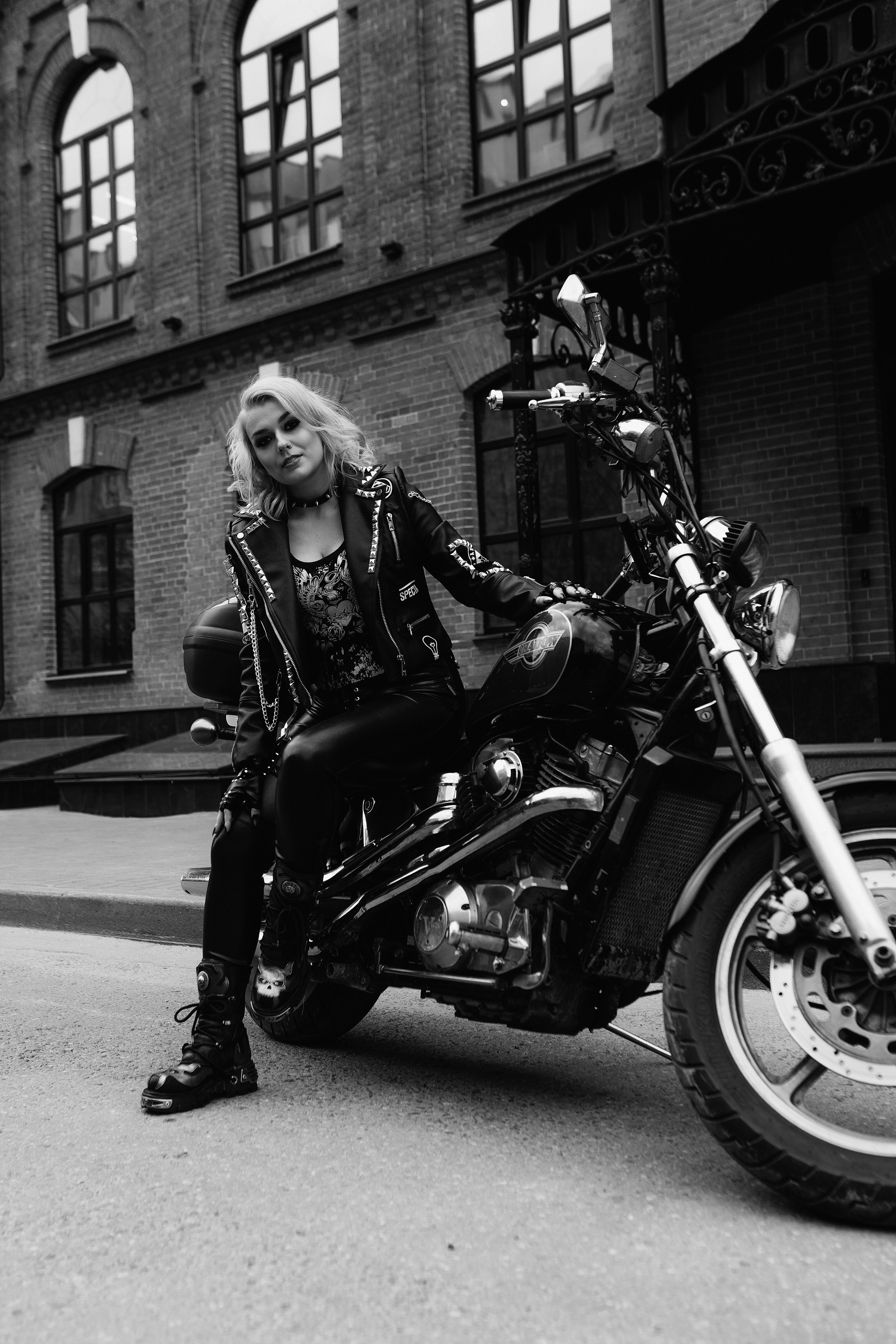 Алена. Свадебный, семейный фотограф в Рязани Лена Брант