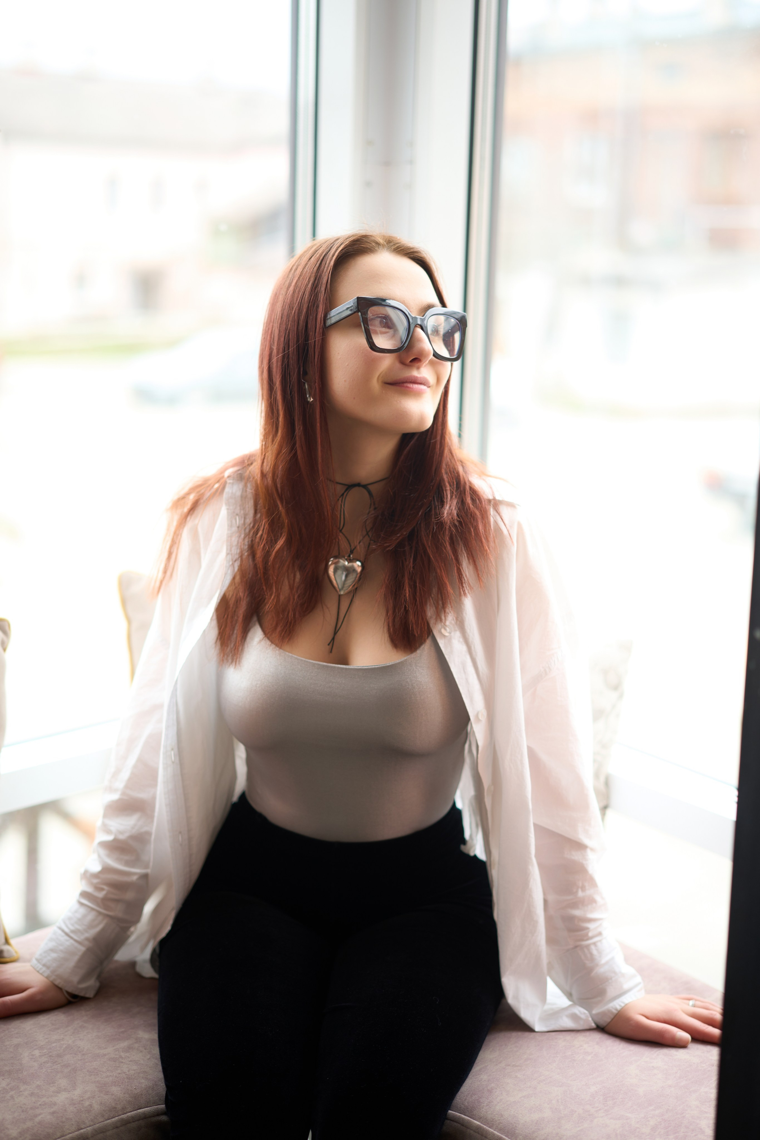 Диана. EVG PROHOROV