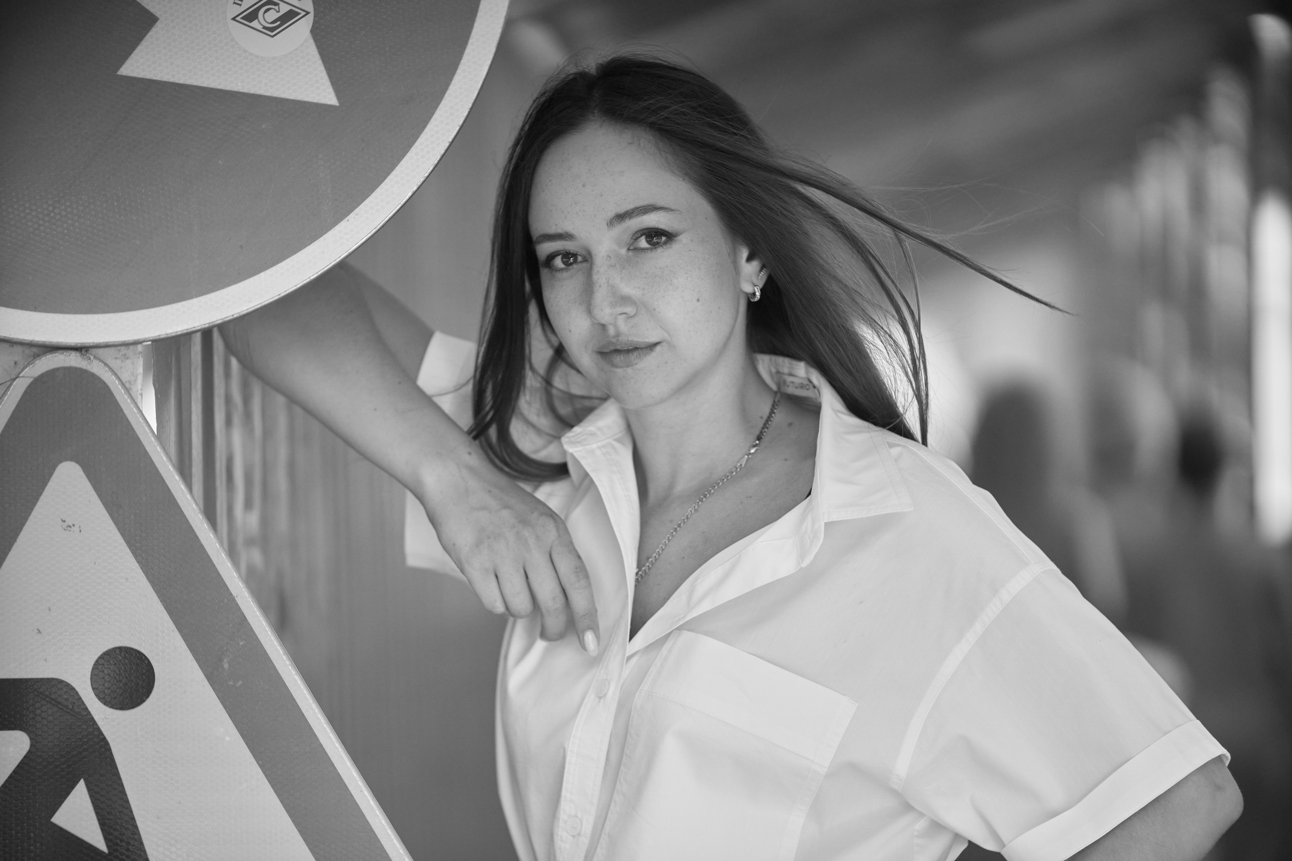 Алёна. EVG PROHOROV