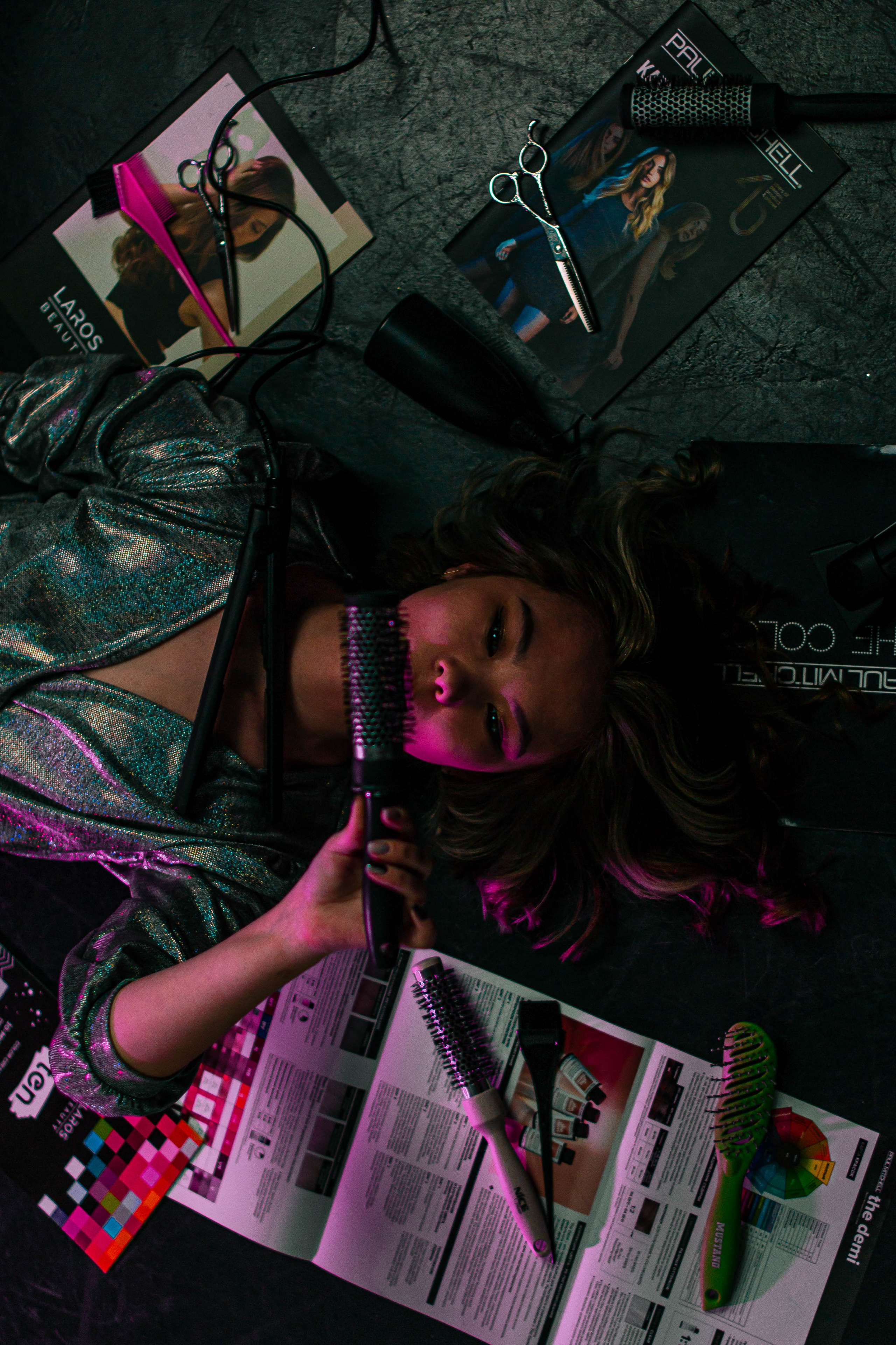 Md: Виктория. Фотограф в Волгограде (Волжском) Андрей