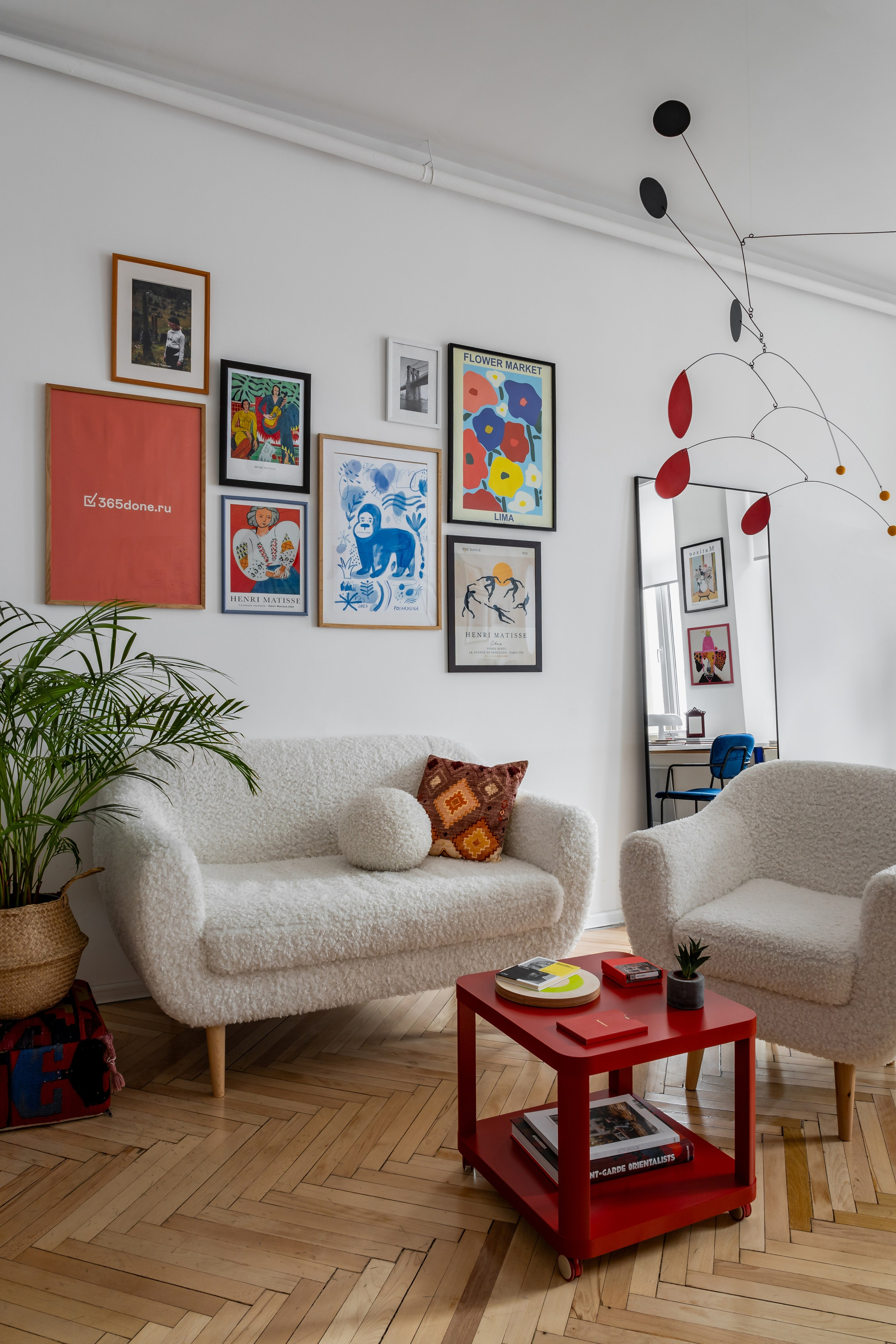 Periodica Press. Интерьерный и архитектурный фотограф Михаил Бравый