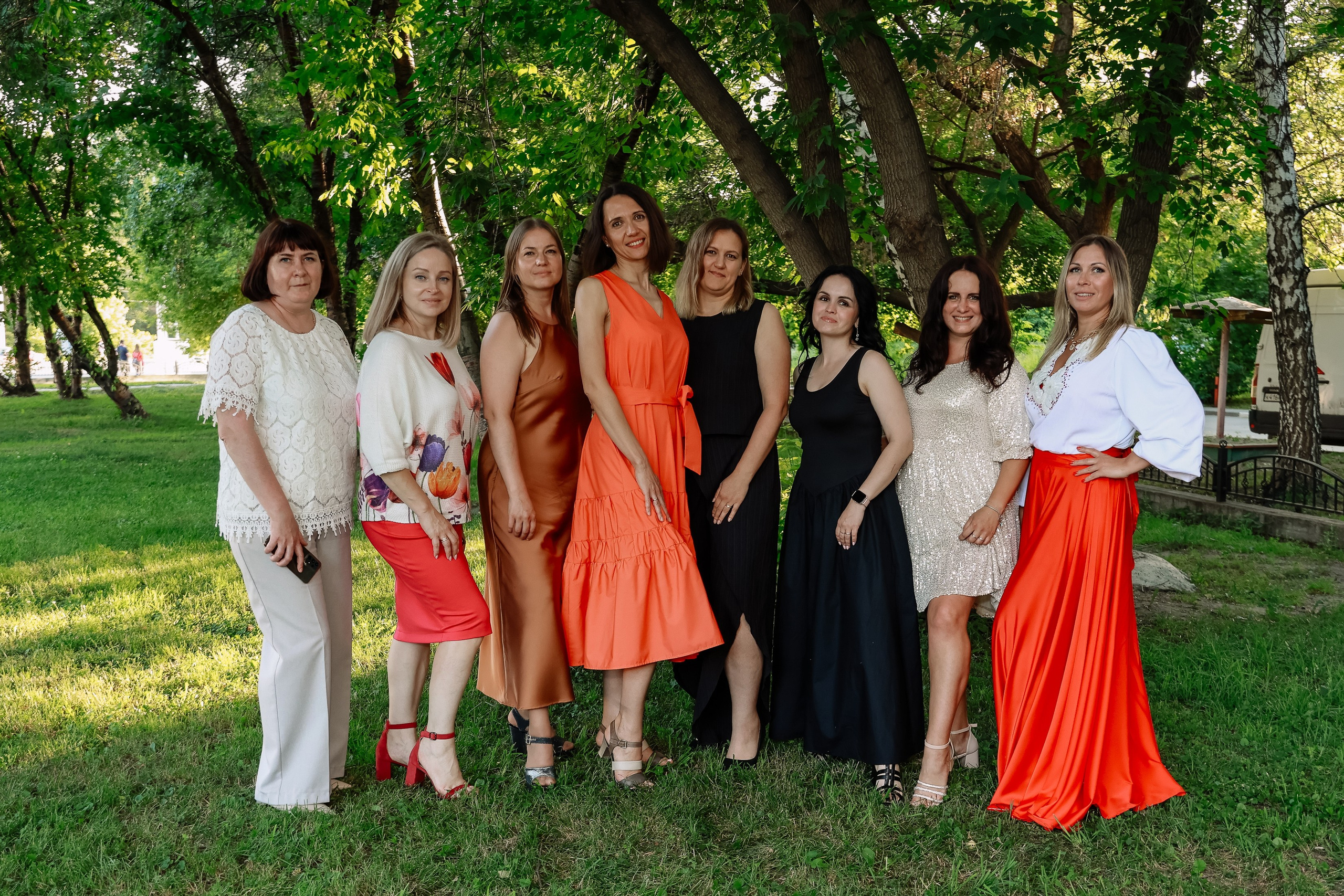 Выпускной 9 кл. Фотограф Юлия Мальцева