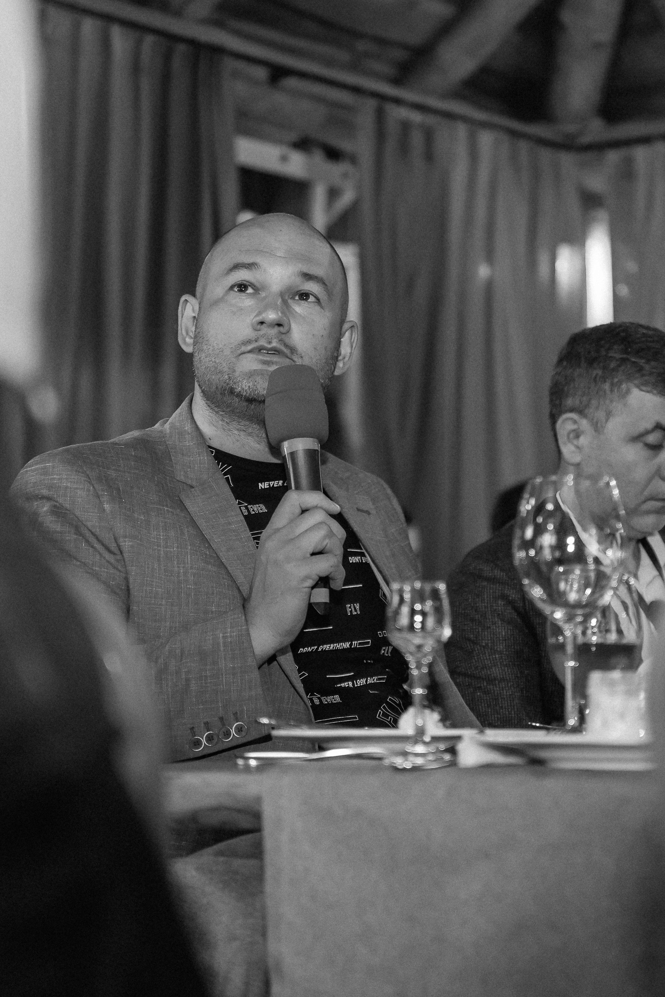 Корпоратив Комплект-Айс в Борвихе. Фотограф Юлия Мальцева