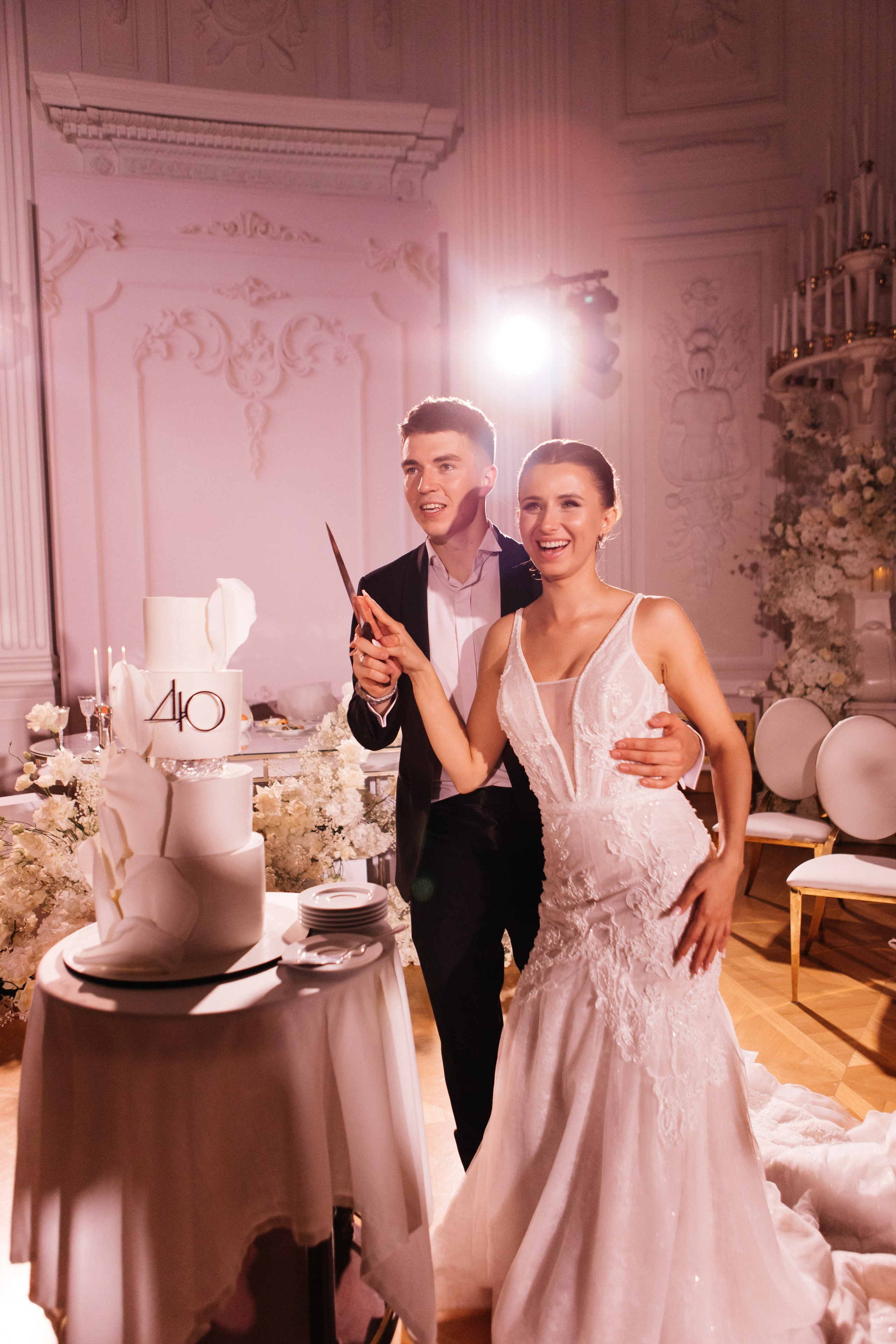 D&Y. Фотограф в Москве Влад Ярчевский