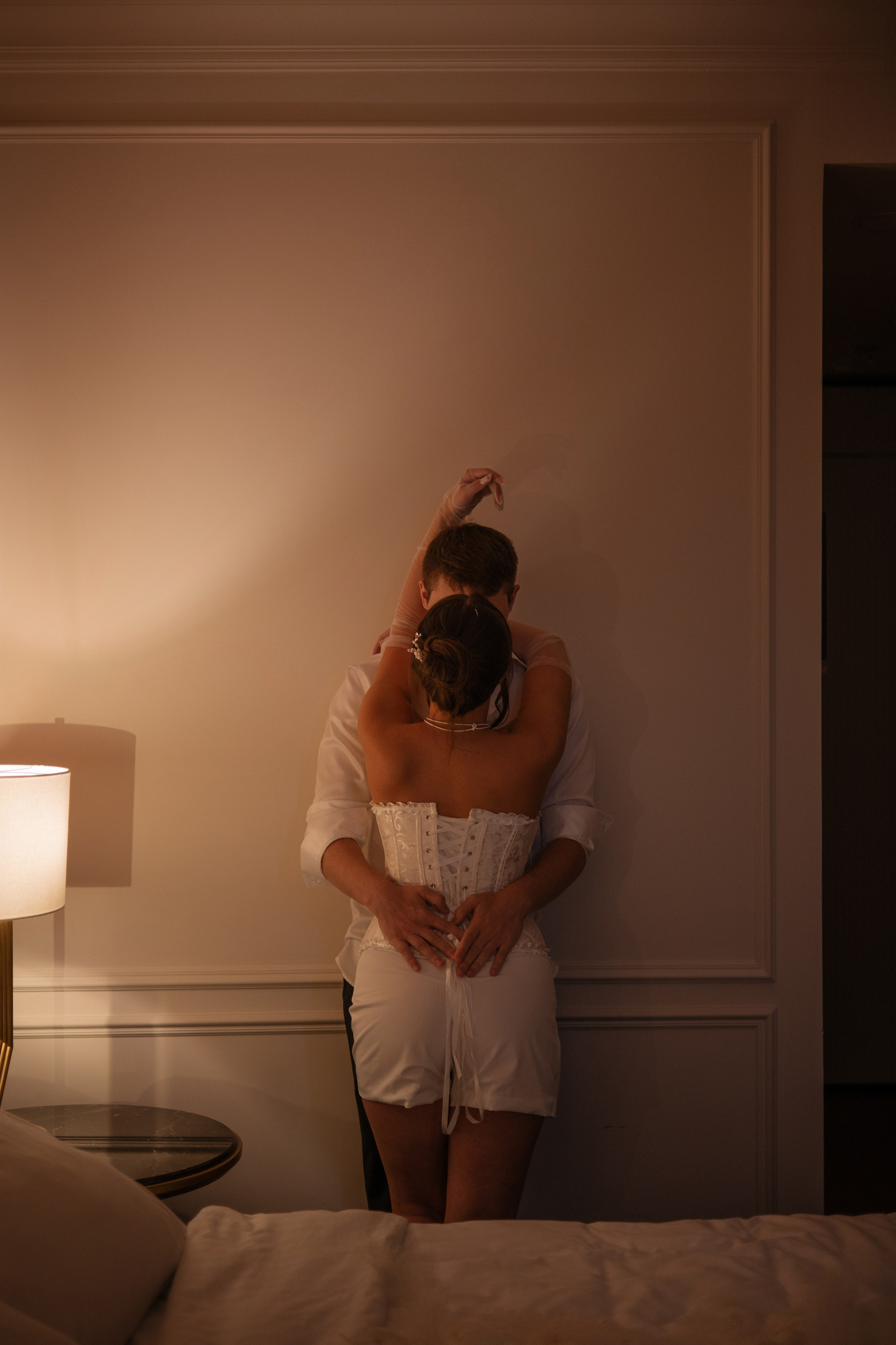 Ярослав и Кристина. Фотограф Анна Агеева