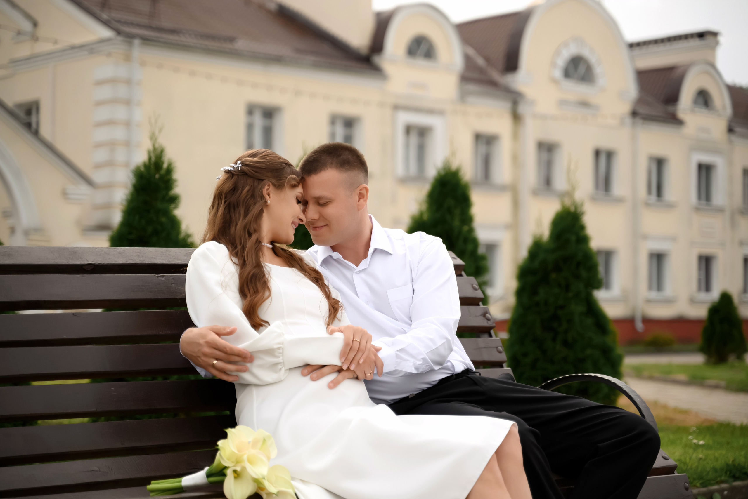 К&V. Фотограф в Лунинце и Брестской области