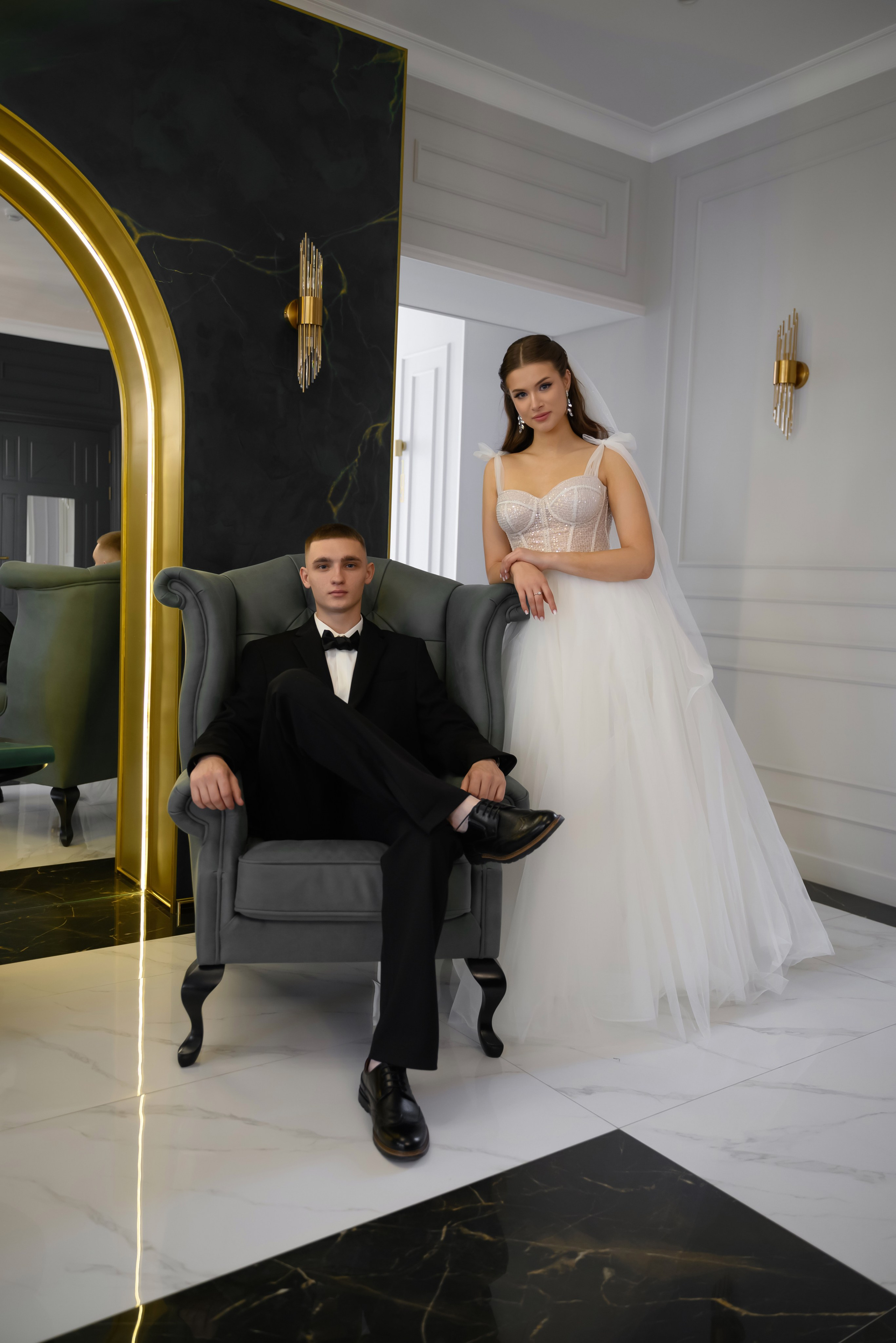 I&M. Фотограф в Лунинце и Брестской области