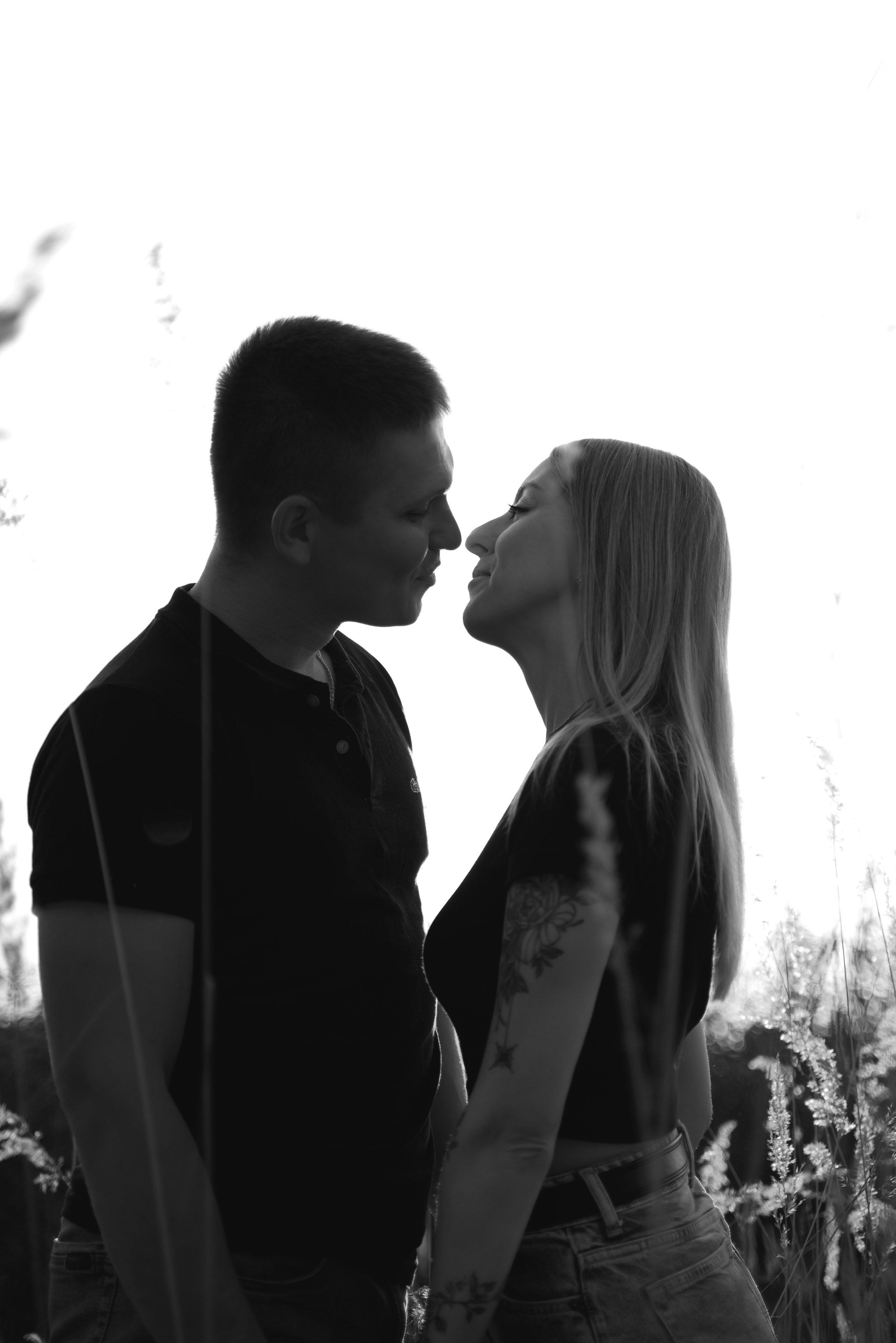 Love Story. Фотограф в Лунинце и Брестской области