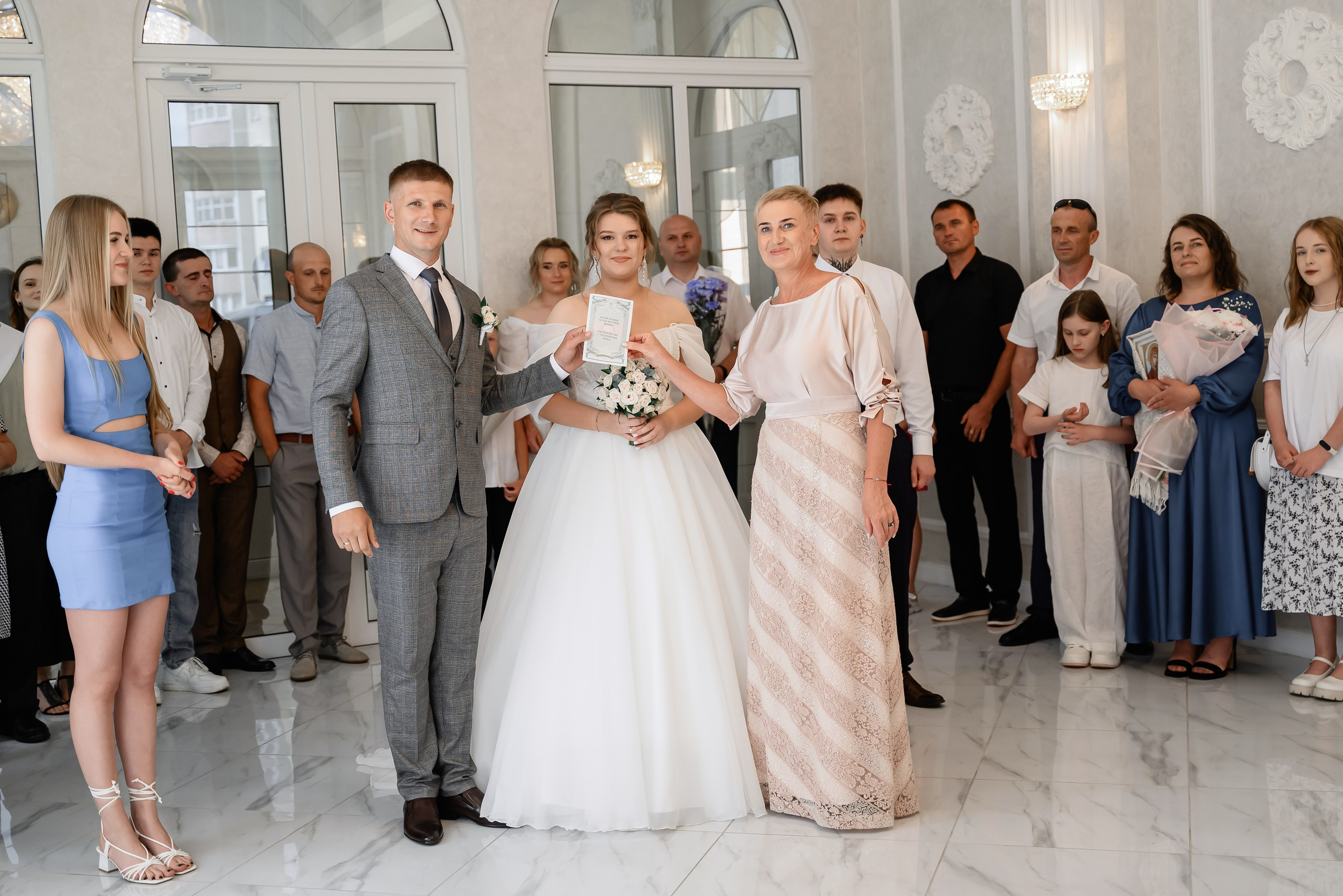 I&P. Фотограф в Лунинце и Брестской области
