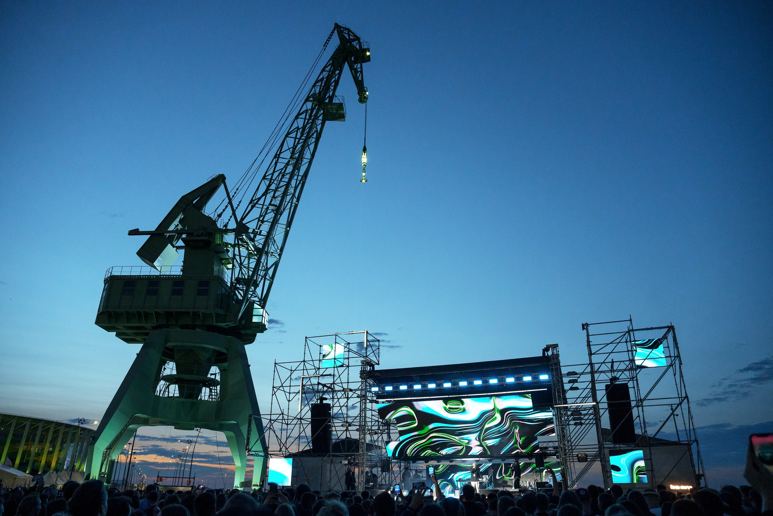 ПАРИ ФЕСТ. Sunnyman