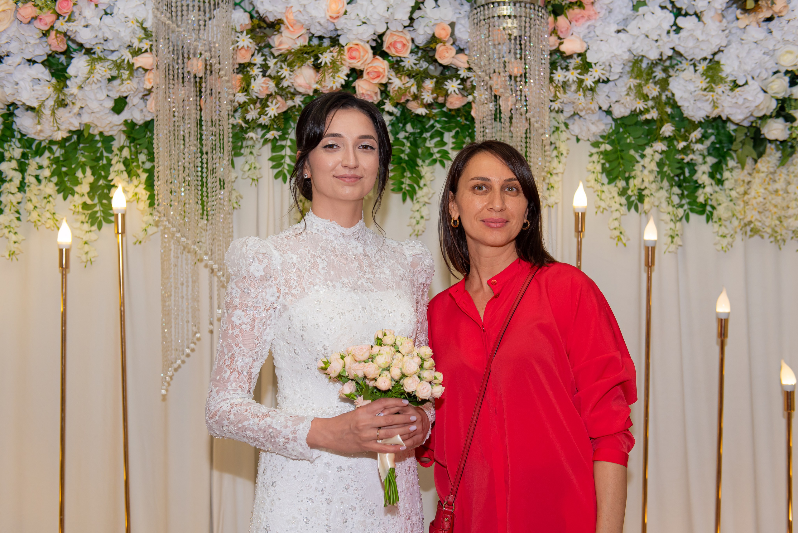 Свадьба Алана и Луизы ❤️. Фотограф. Северная — Осетия