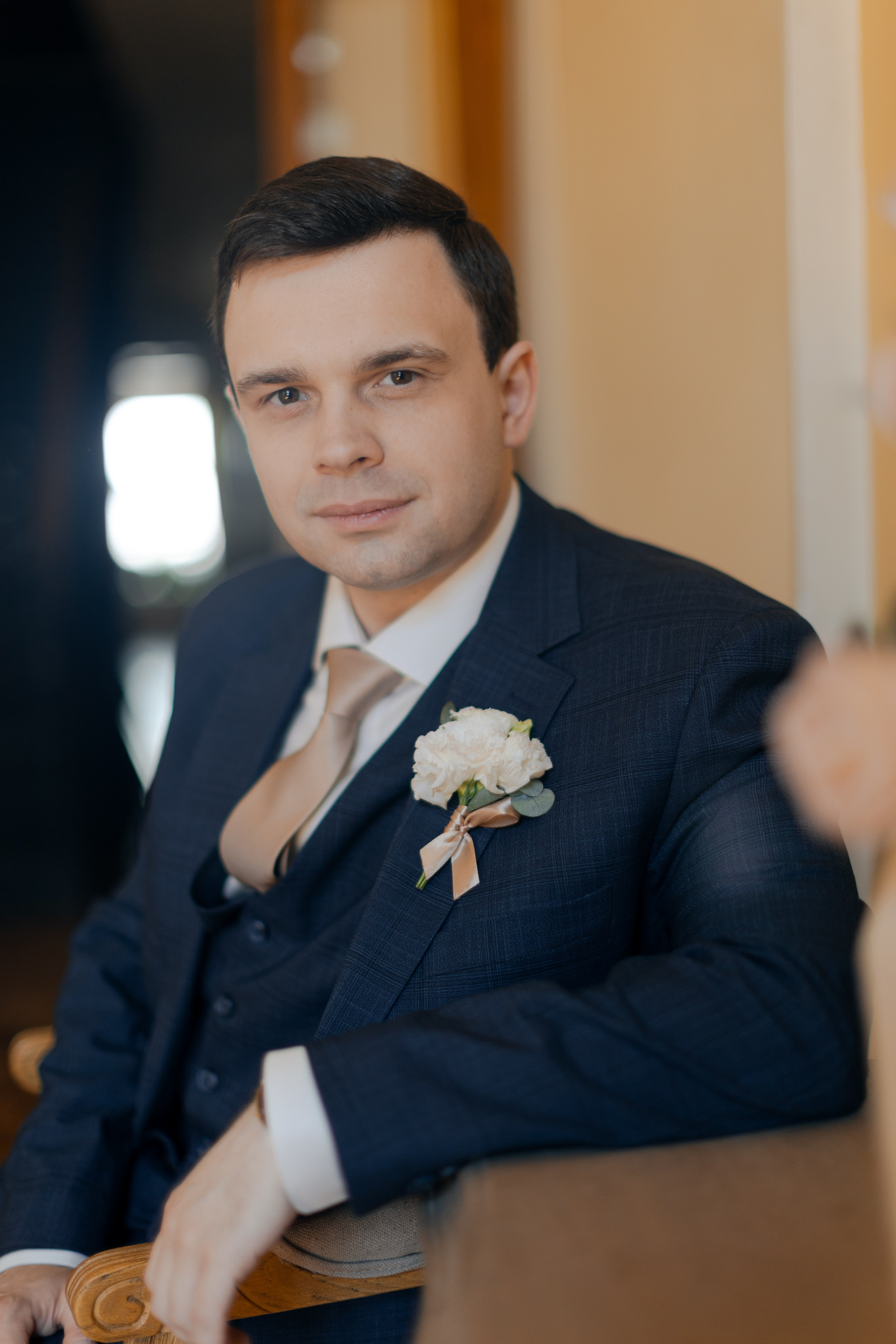 Никита и Анна. @dariazphoto свадебный фотограф