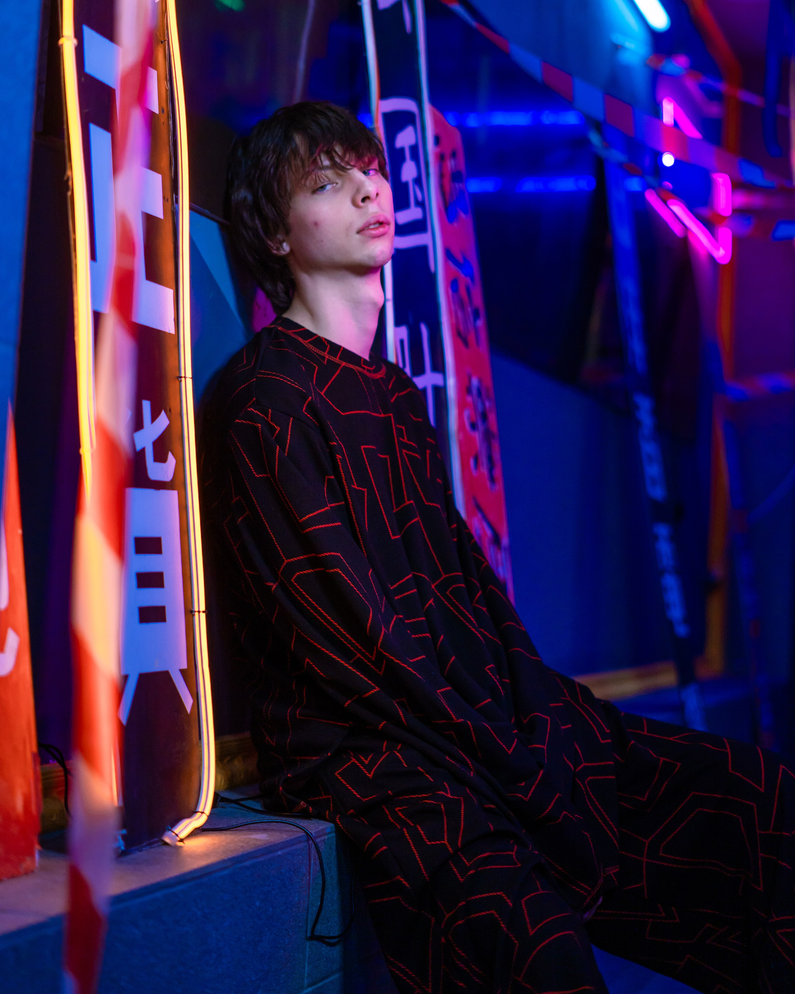 Фотосъёмка для брендов одежды. Фотограф Екатеринбург для вас или вашего бренда